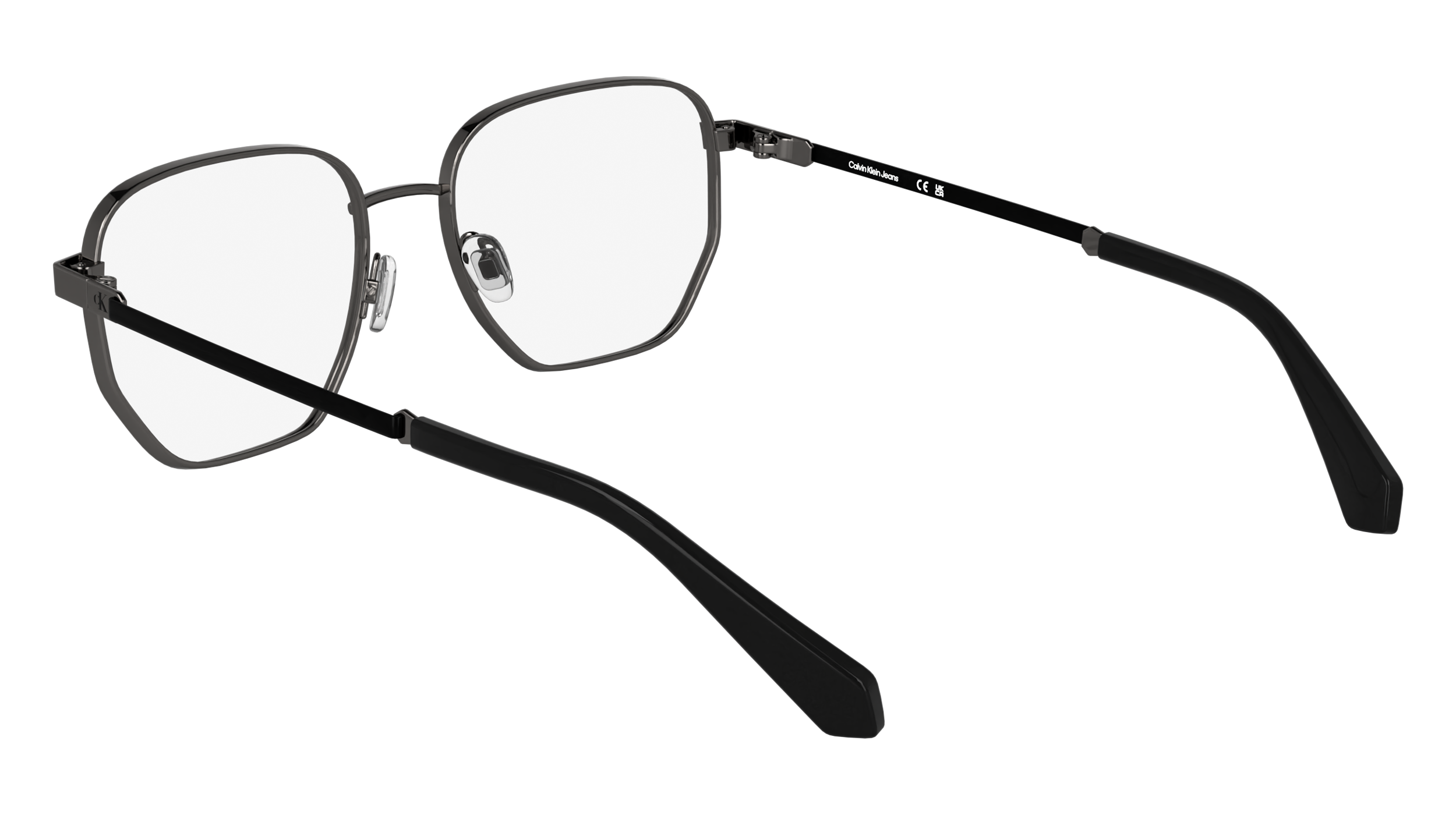 CKJ25203 017 Montature da vista Calvin Klein 4