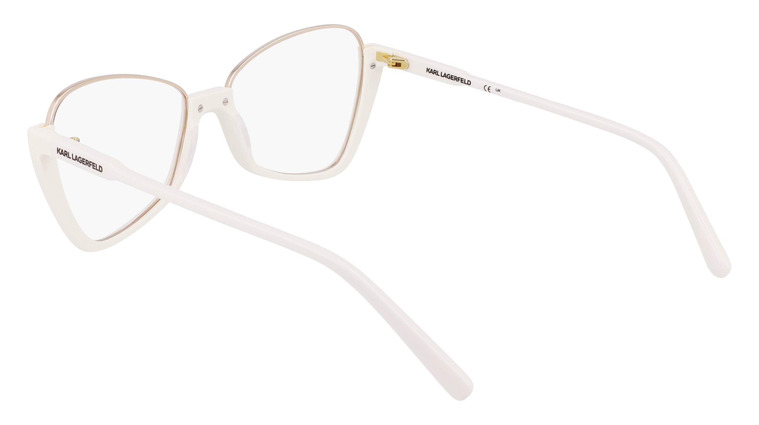 KL354 105 Montature da vista Karl Lagerfeld 3