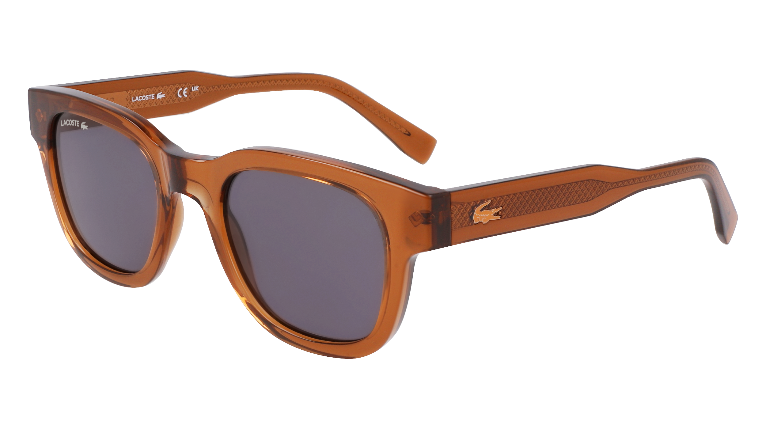L6023S 210 Occhiali da sole Lacoste 2