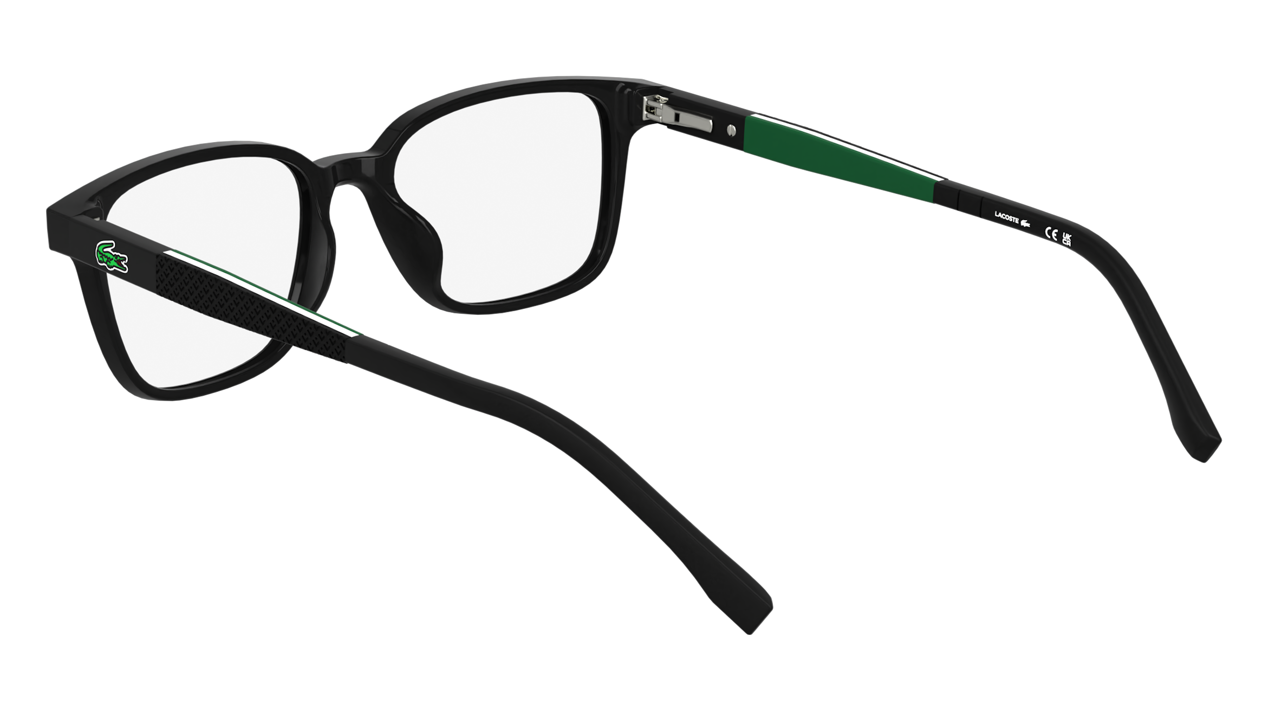 L3661 001 Montature da vista Lacoste 4