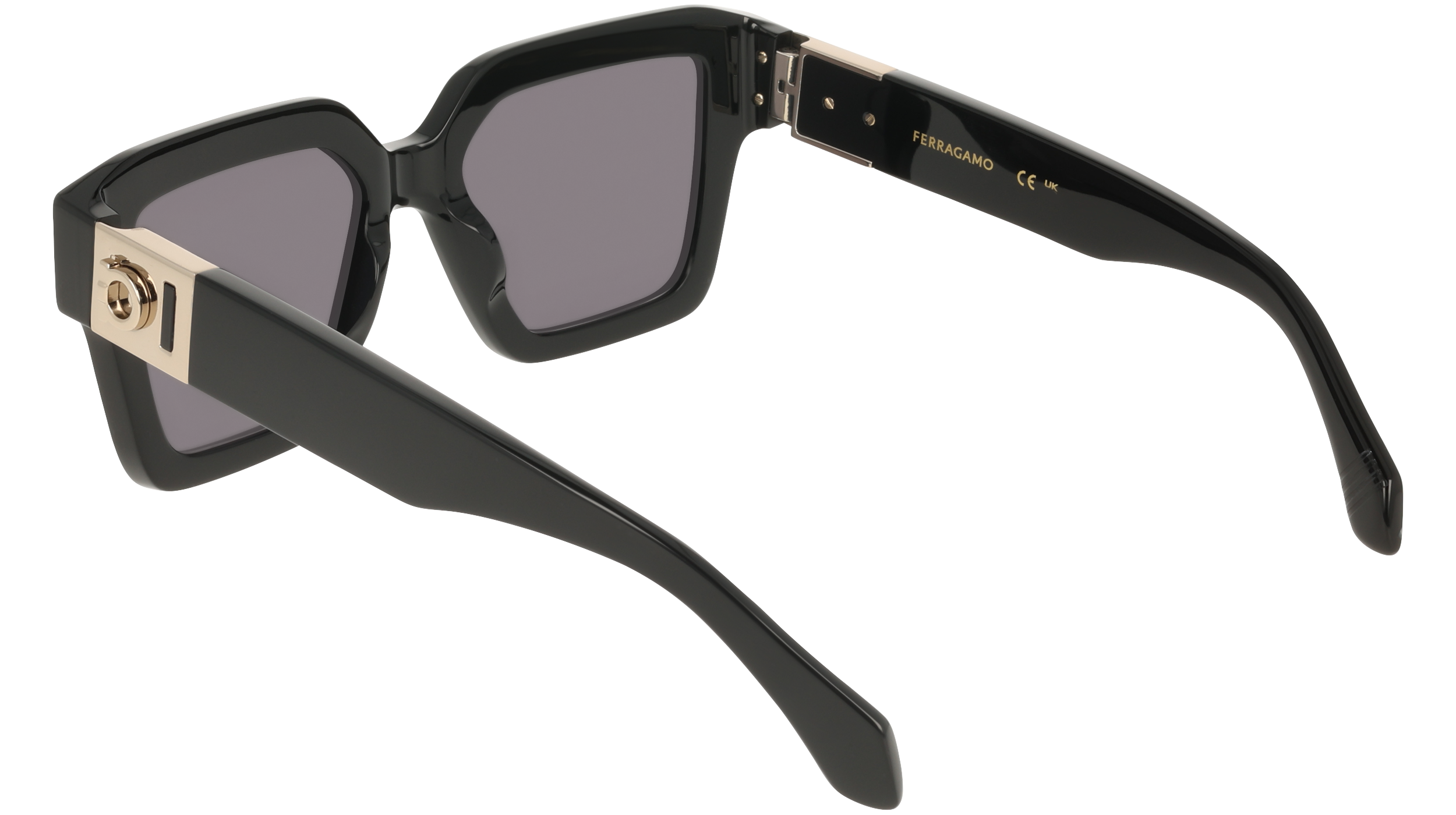 SF2084S 001 Occhiali da sole Ferragamo 4