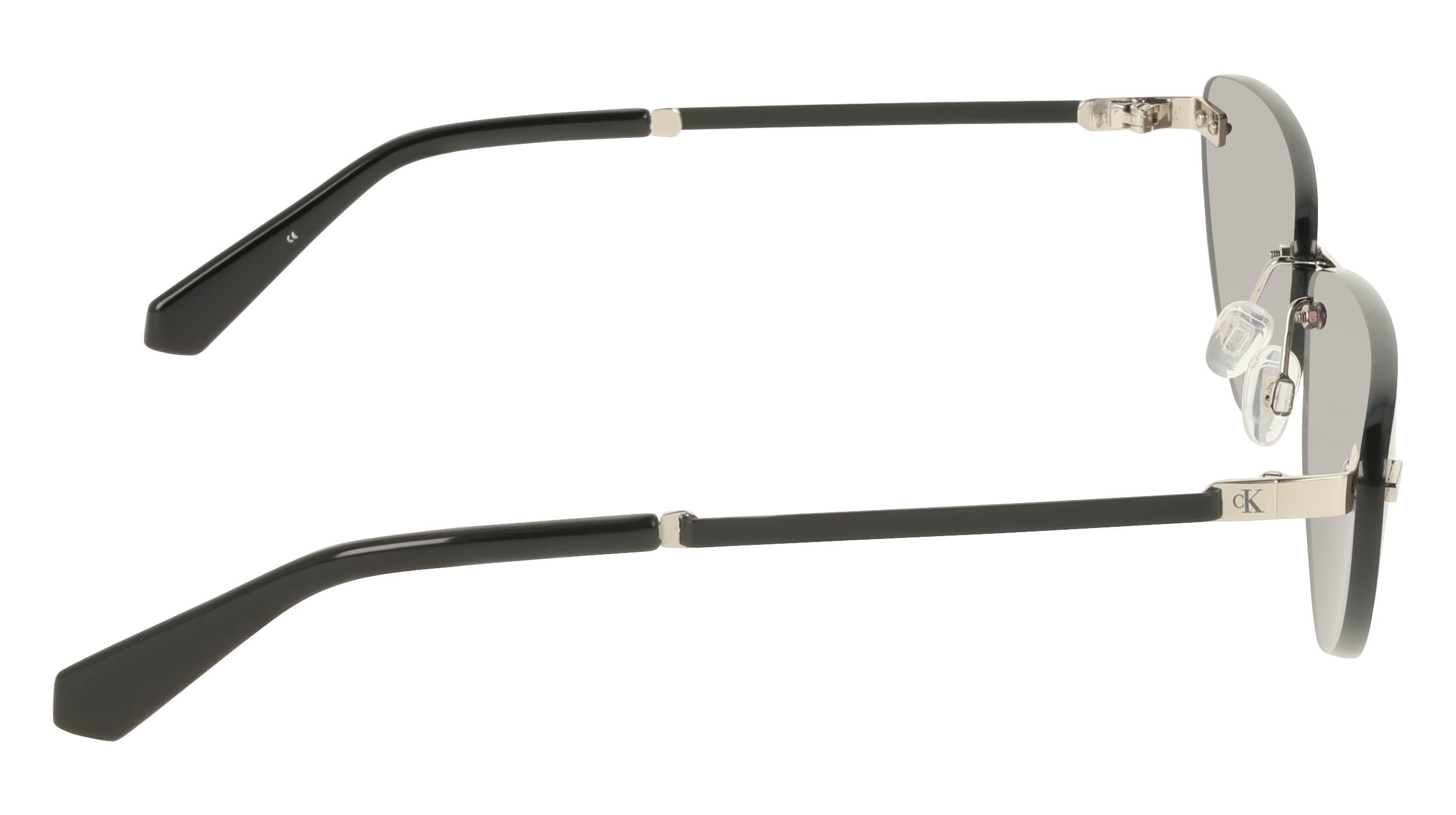 CKJ25208S 43 Occhiali da sole Calvin Klein 7