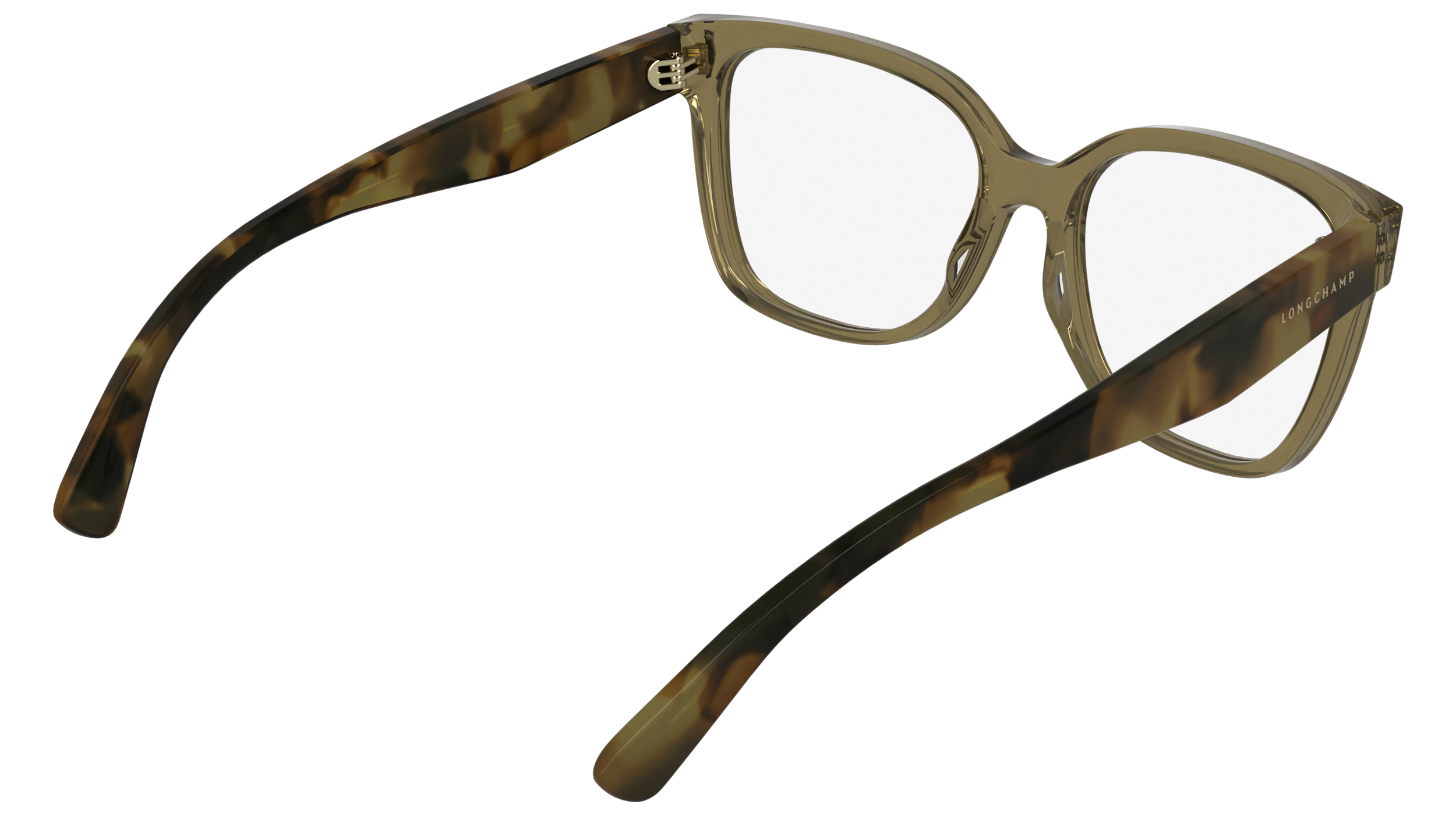 LONGCHAMP LO2793 319 Montature da vista LONGCHAMP 6