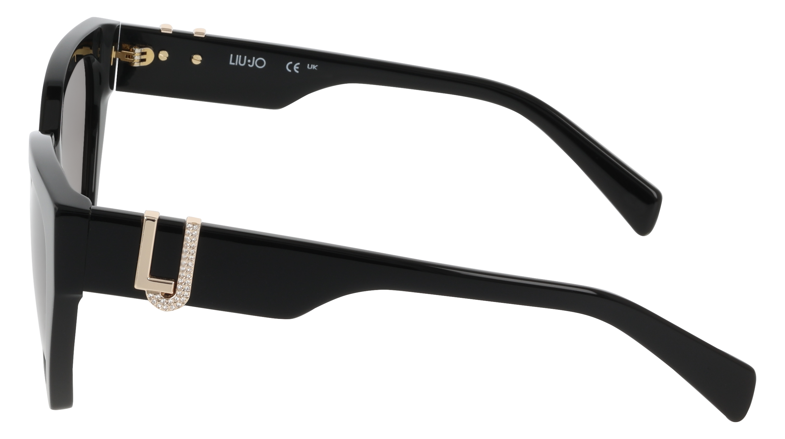 LJ814SR 001 Occhiali da sole Liu Jo 3