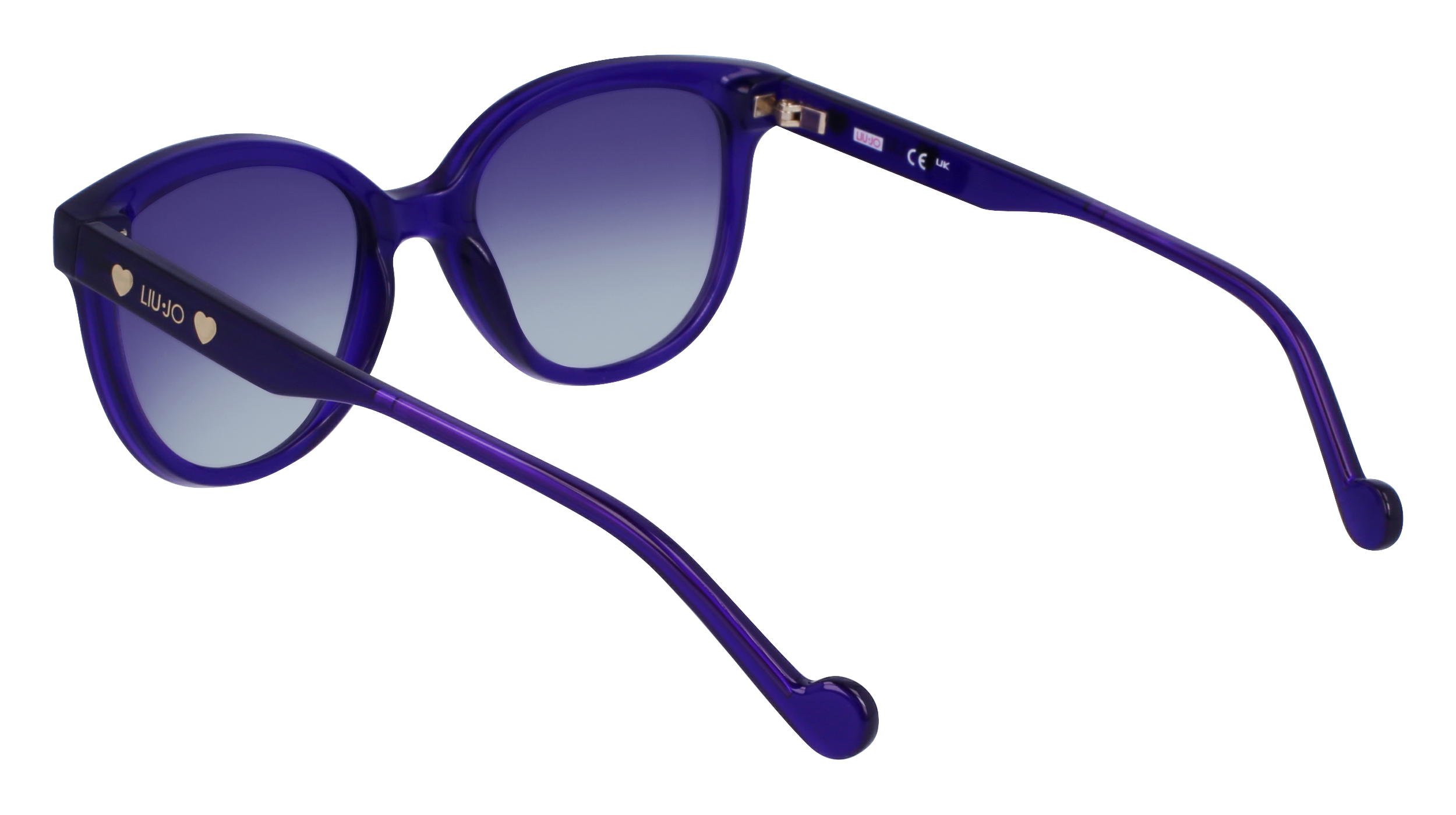 LJ3609S 500 Occhiali da sole Liu Jo 4