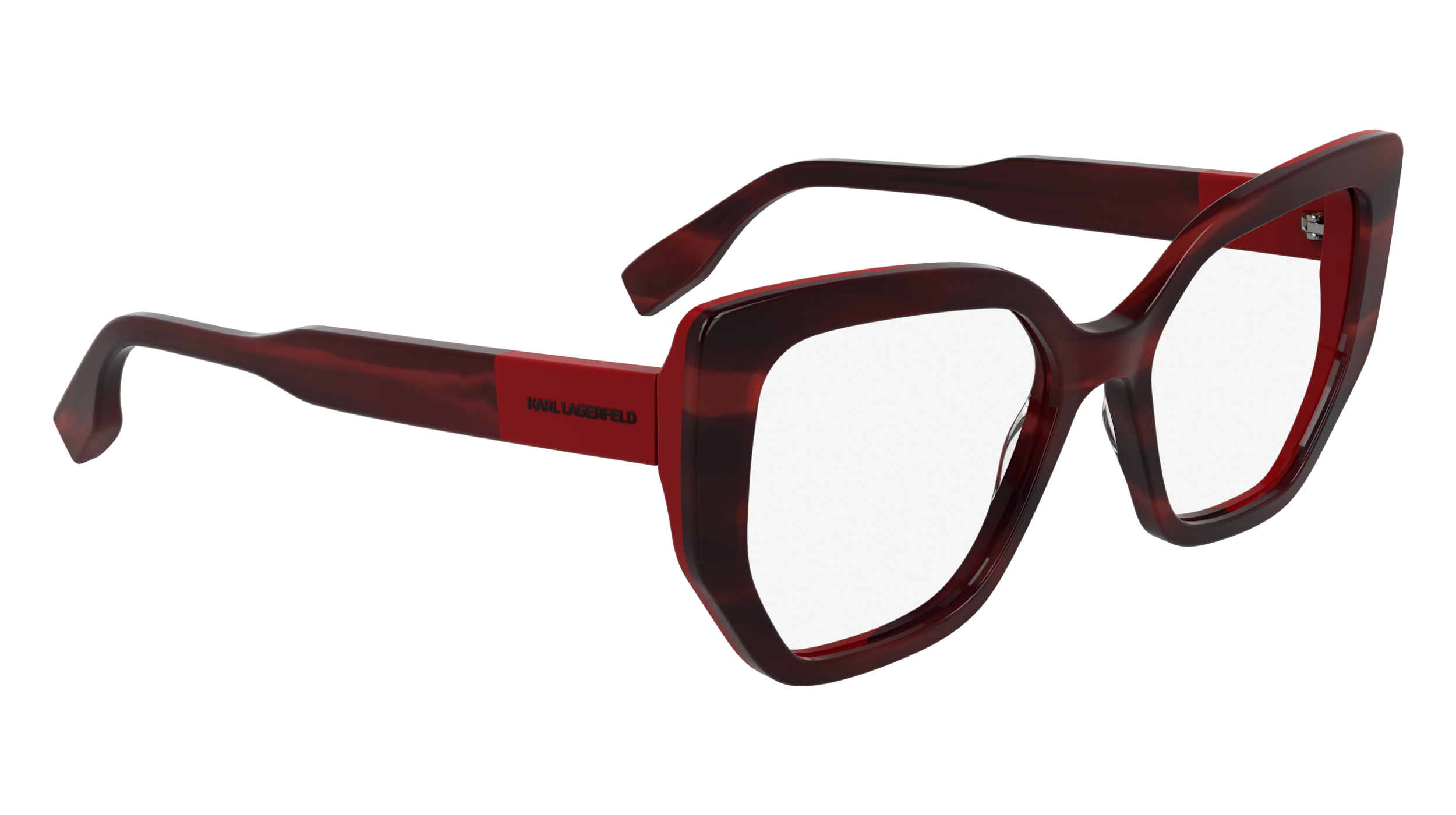 KL6174 609 Montature da vista Karl Lagerfeld 8