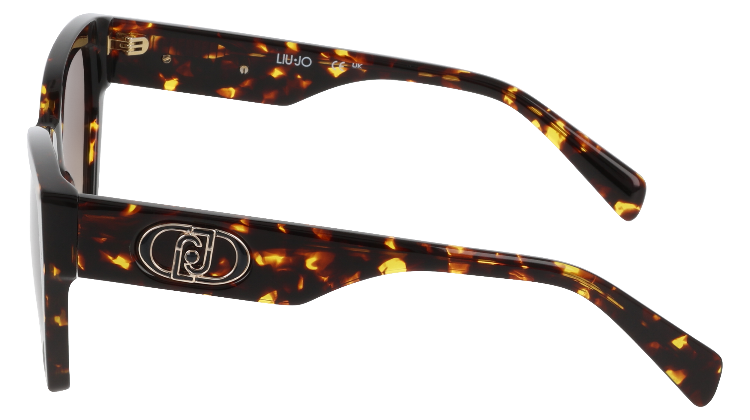 LJ815S 244 Occhiali da sole Liu Jo 3