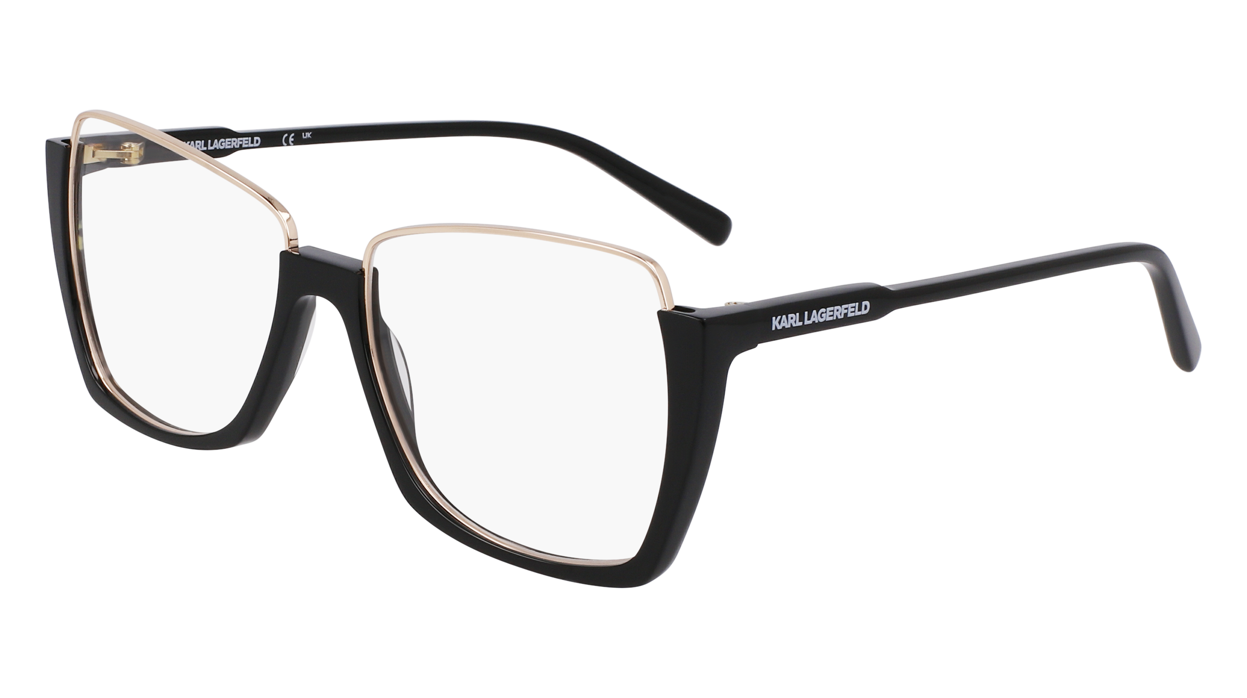 KL355 001 Montature da vista Karl Lagerfeld 1