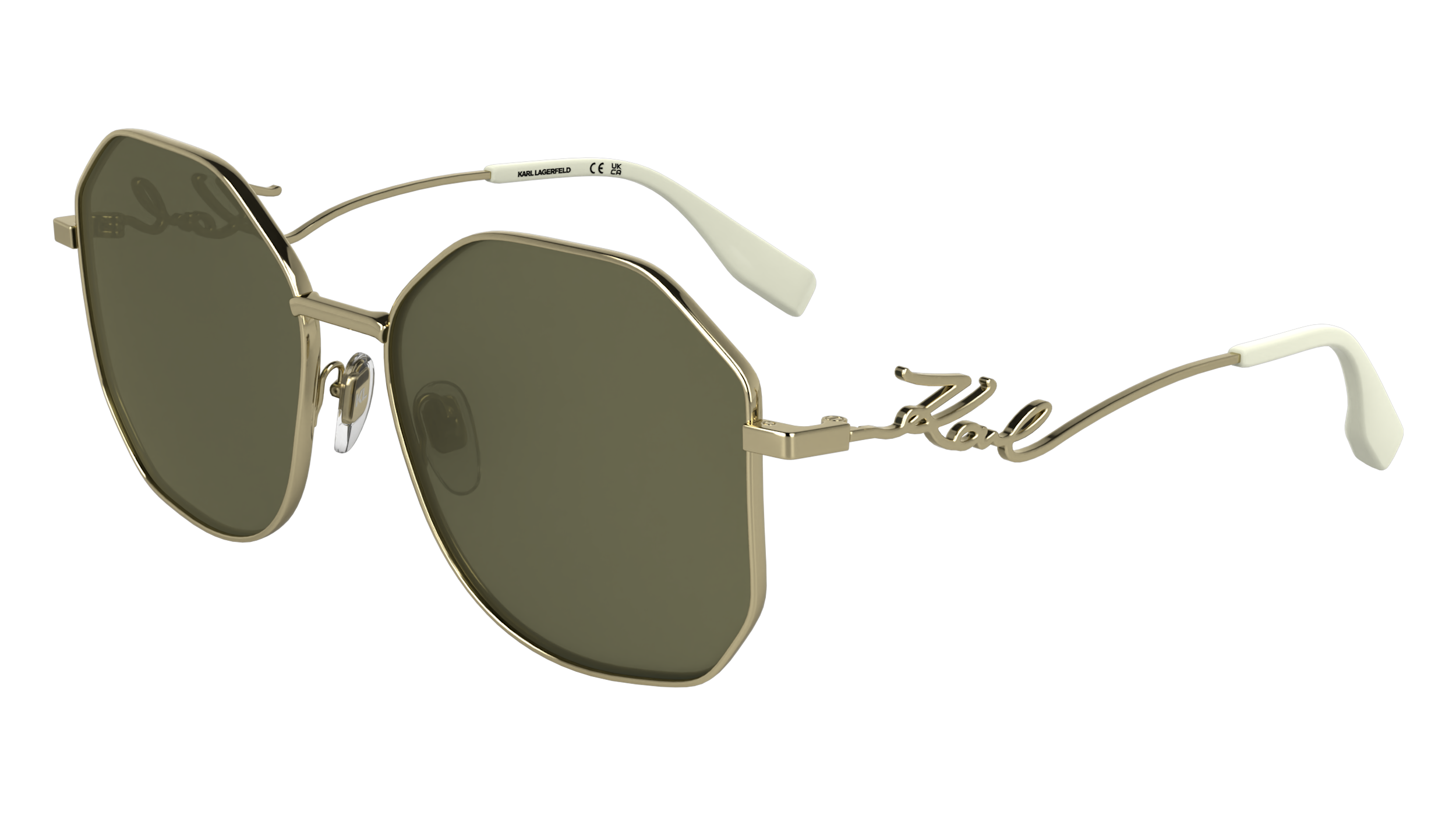 KL358S 714 Occhiali da sole Karl Lagerfeld 1