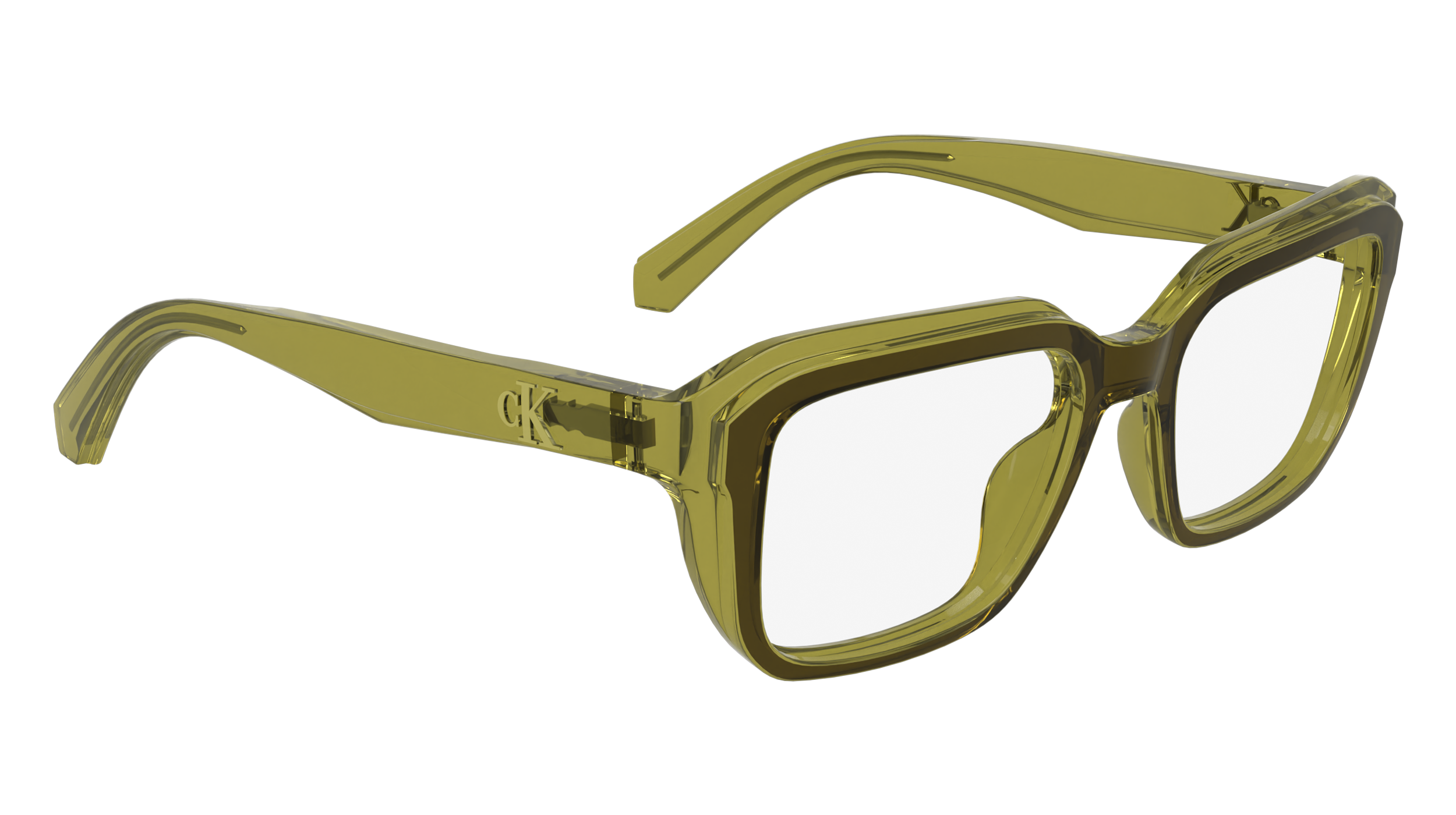 CKJ24627 309 Montature da vista Calvin Klein 8