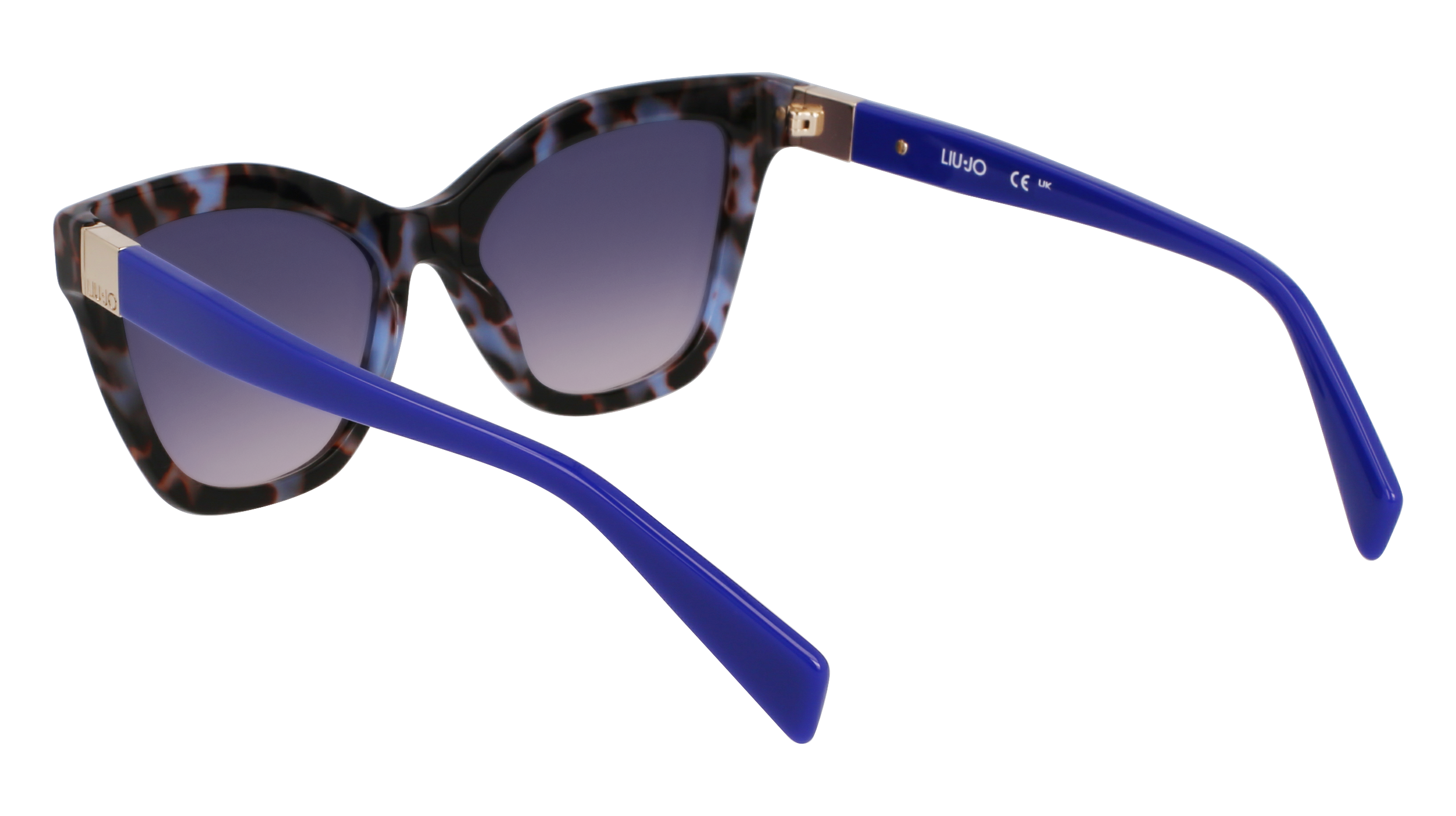 LJ804S 430 Occhiali da sole Liu Jo 4