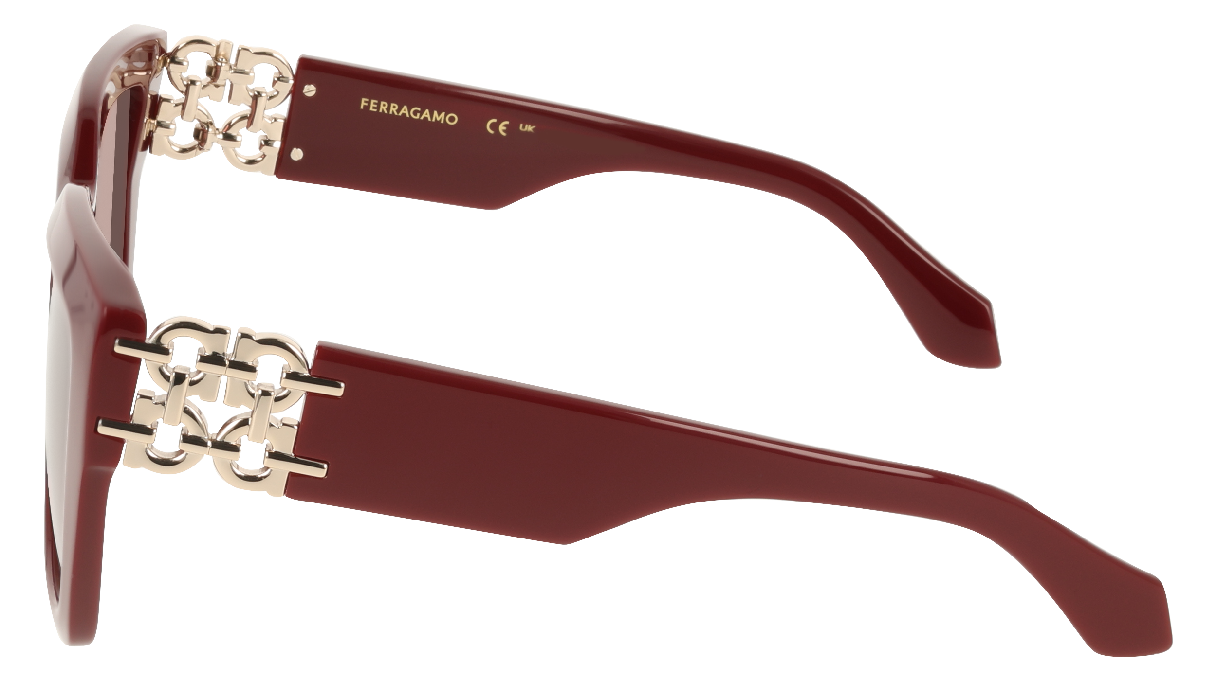 SF2083SE 606 Occhiali da sole Ferragamo 3