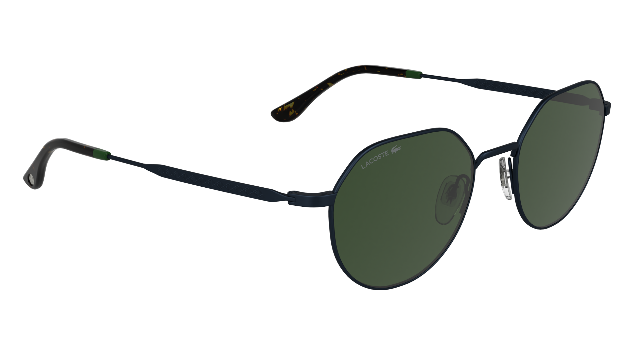 L268S 410 Occhiali da sole Lacoste 8