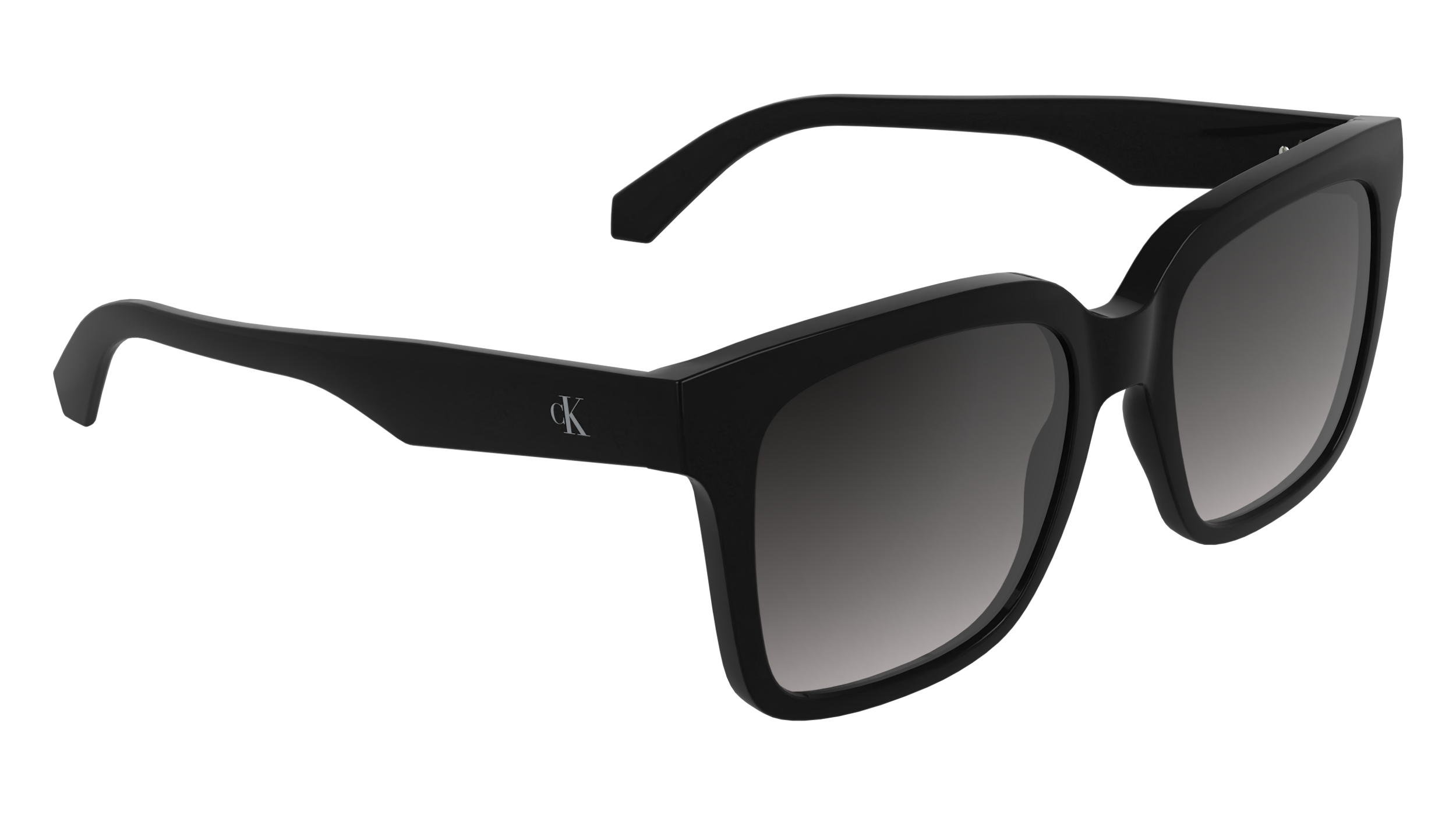 Calvin Klein CKJ25624S 001 Occhiali da sole Calvin Klein 8