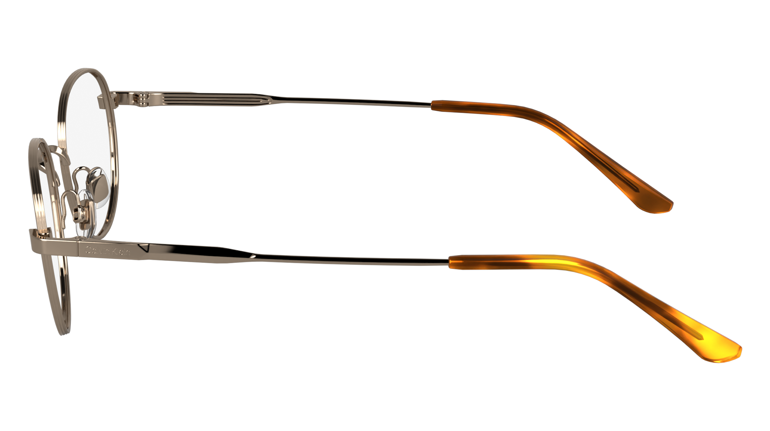 CK24115 770 Montature da vista Calvin Klein 4