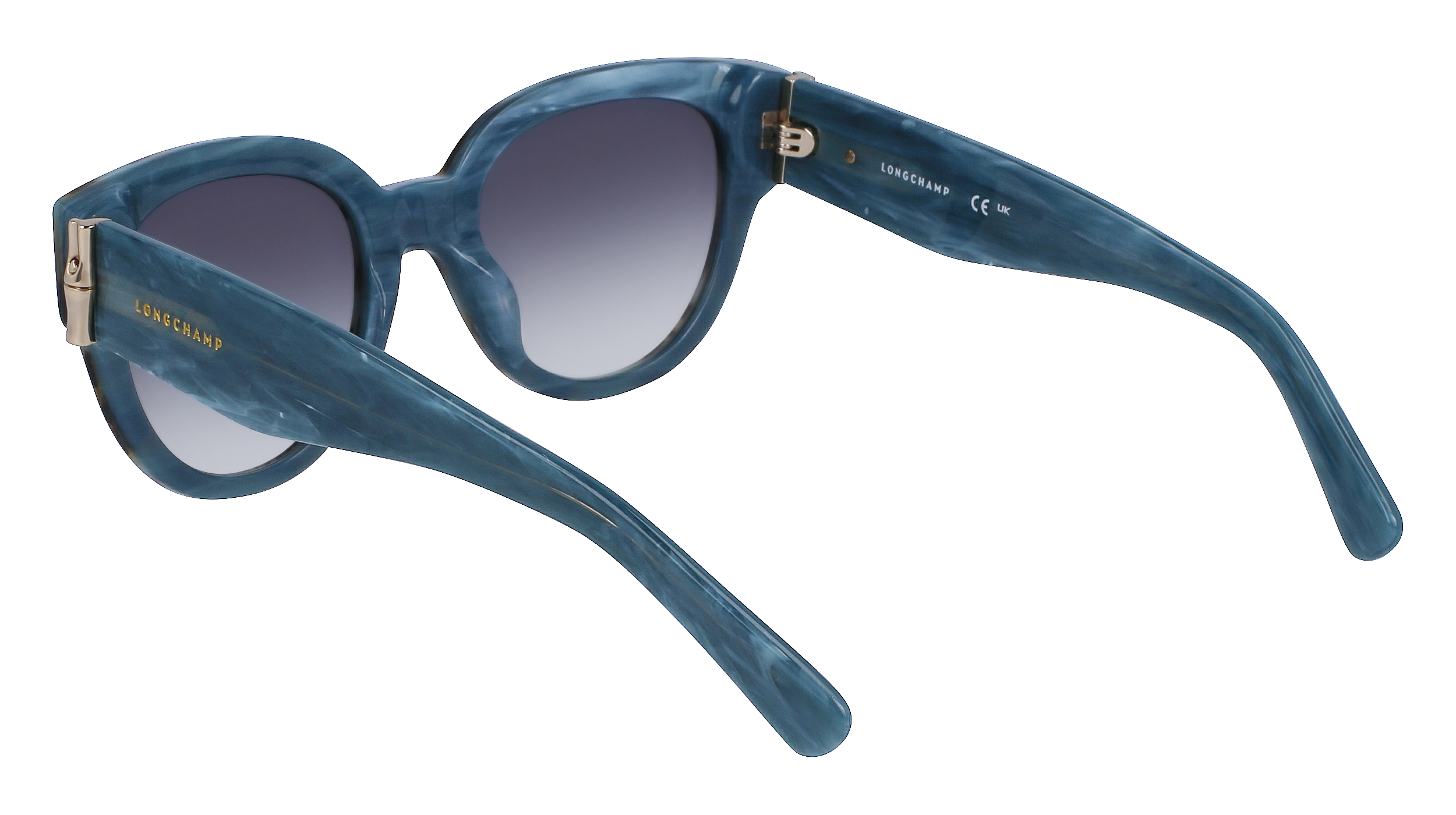 LO733S 404 Occhiali da sole LONGCHAMP 3