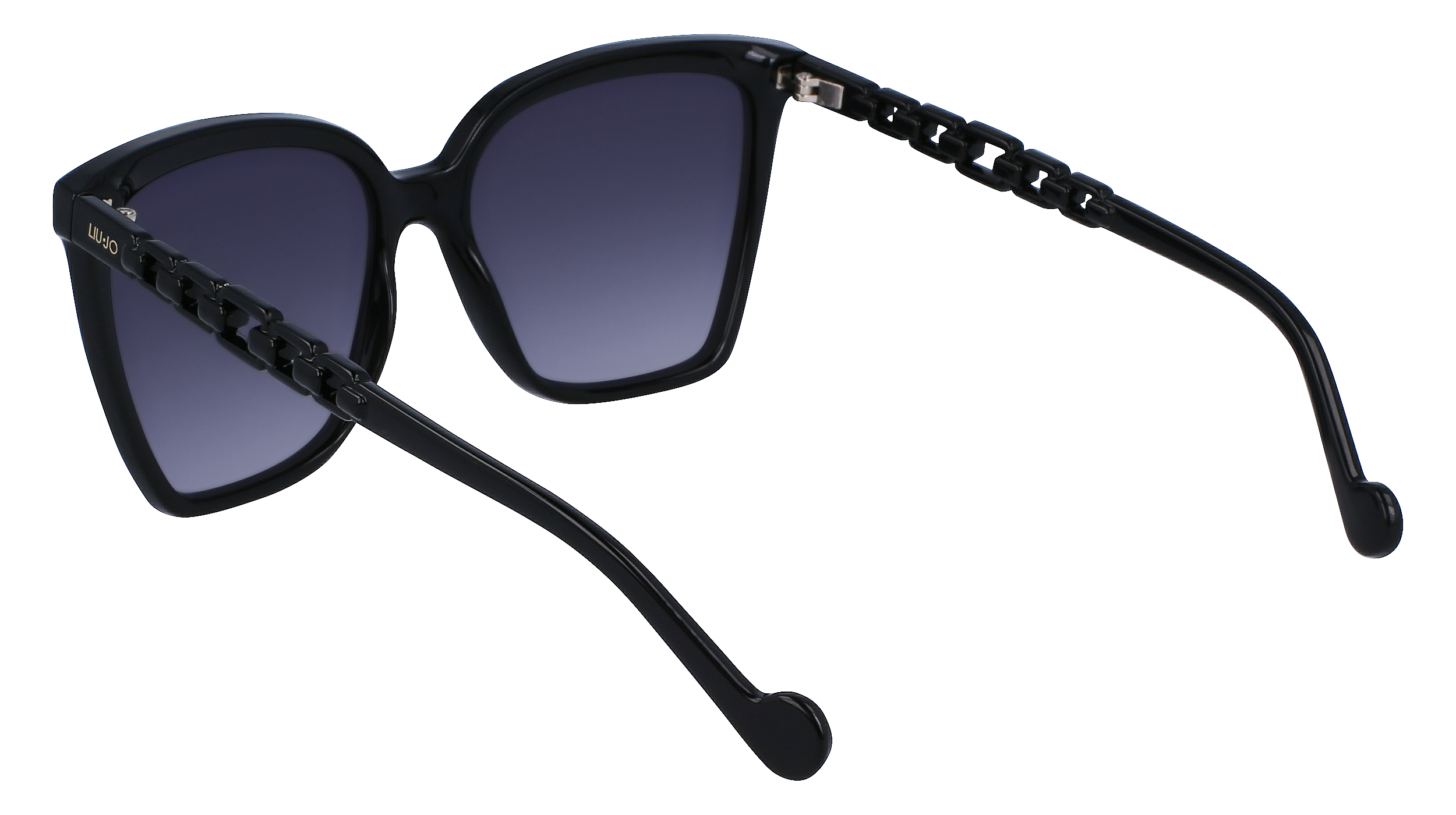 LJ773S 001 Occhiali da sole Liu Jo 4