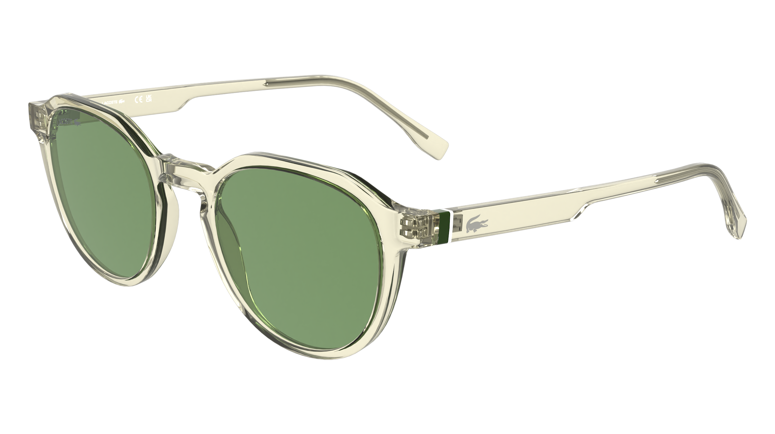 L6052S 750 Occhiali da sole Lacoste 1