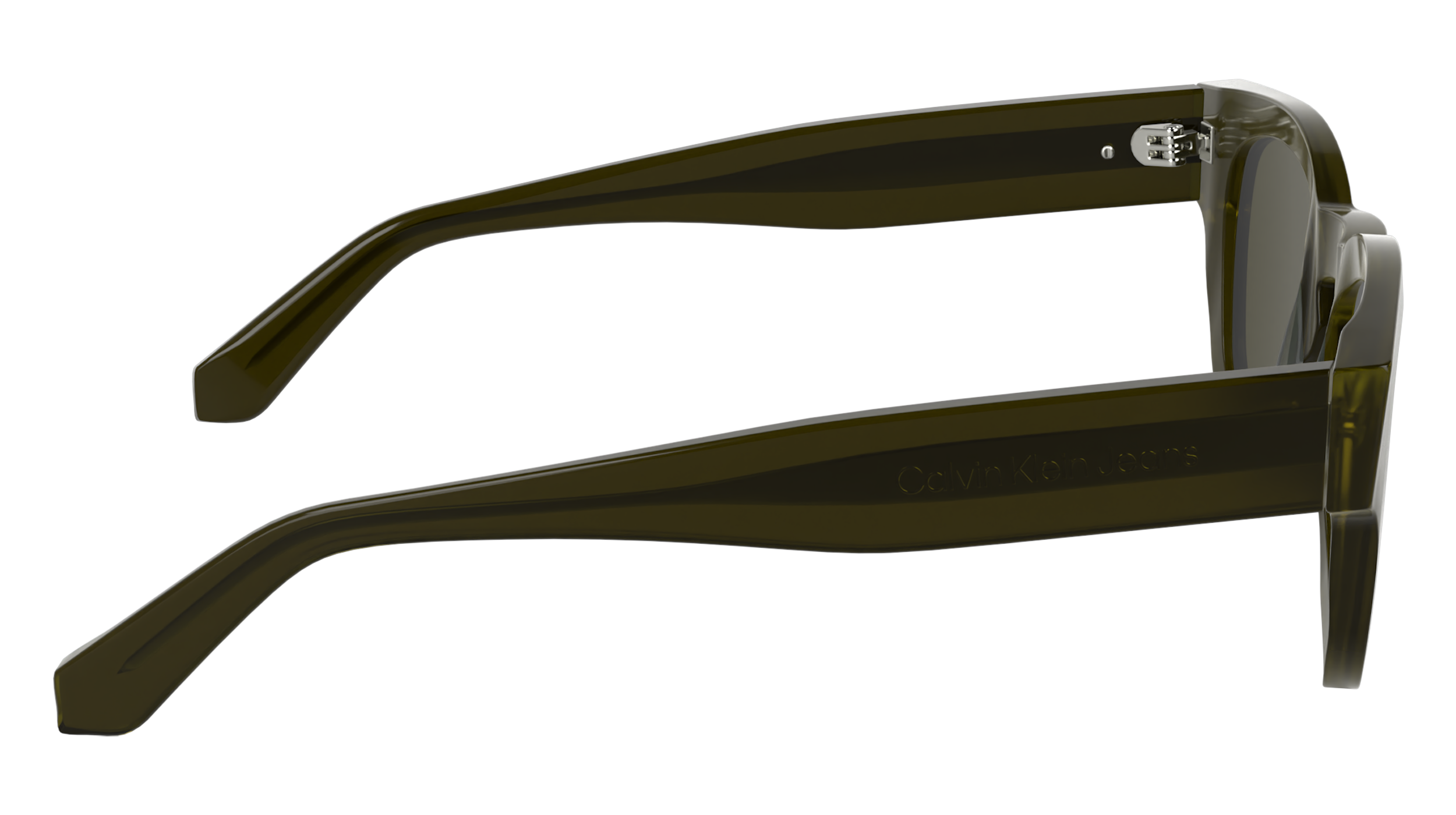 CKJ25601S 275 Occhiali da sole Calvin Klein 7