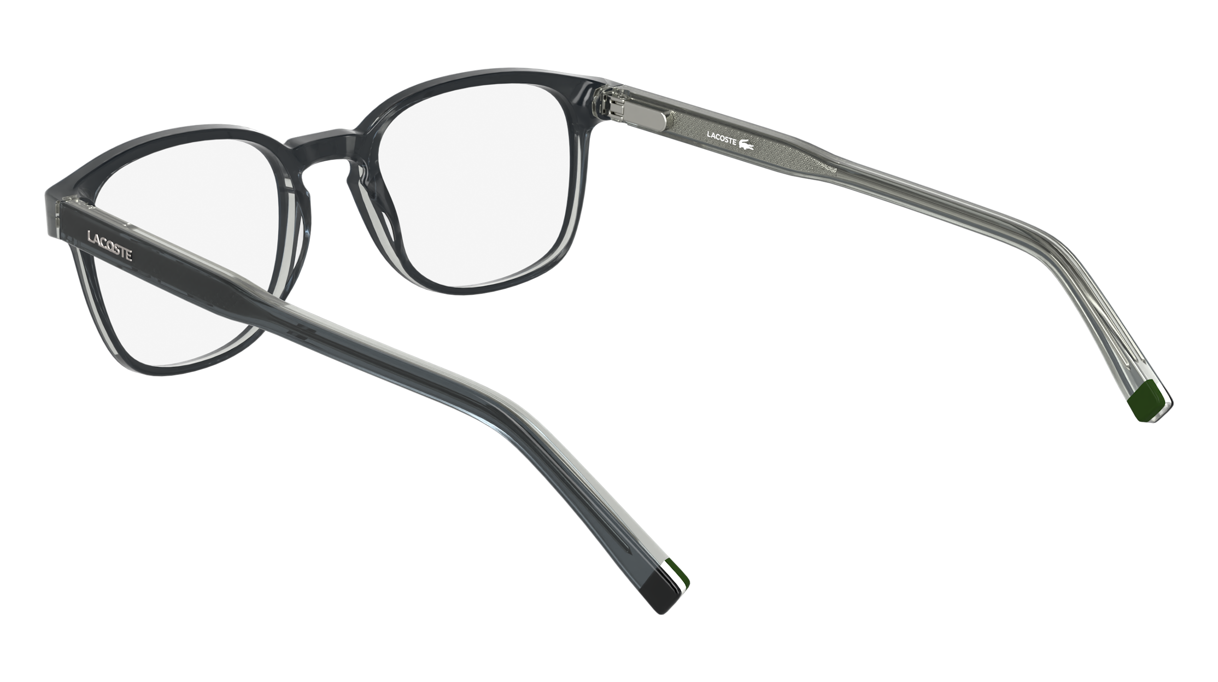 L2964 001 Montature da vista Lacoste 3