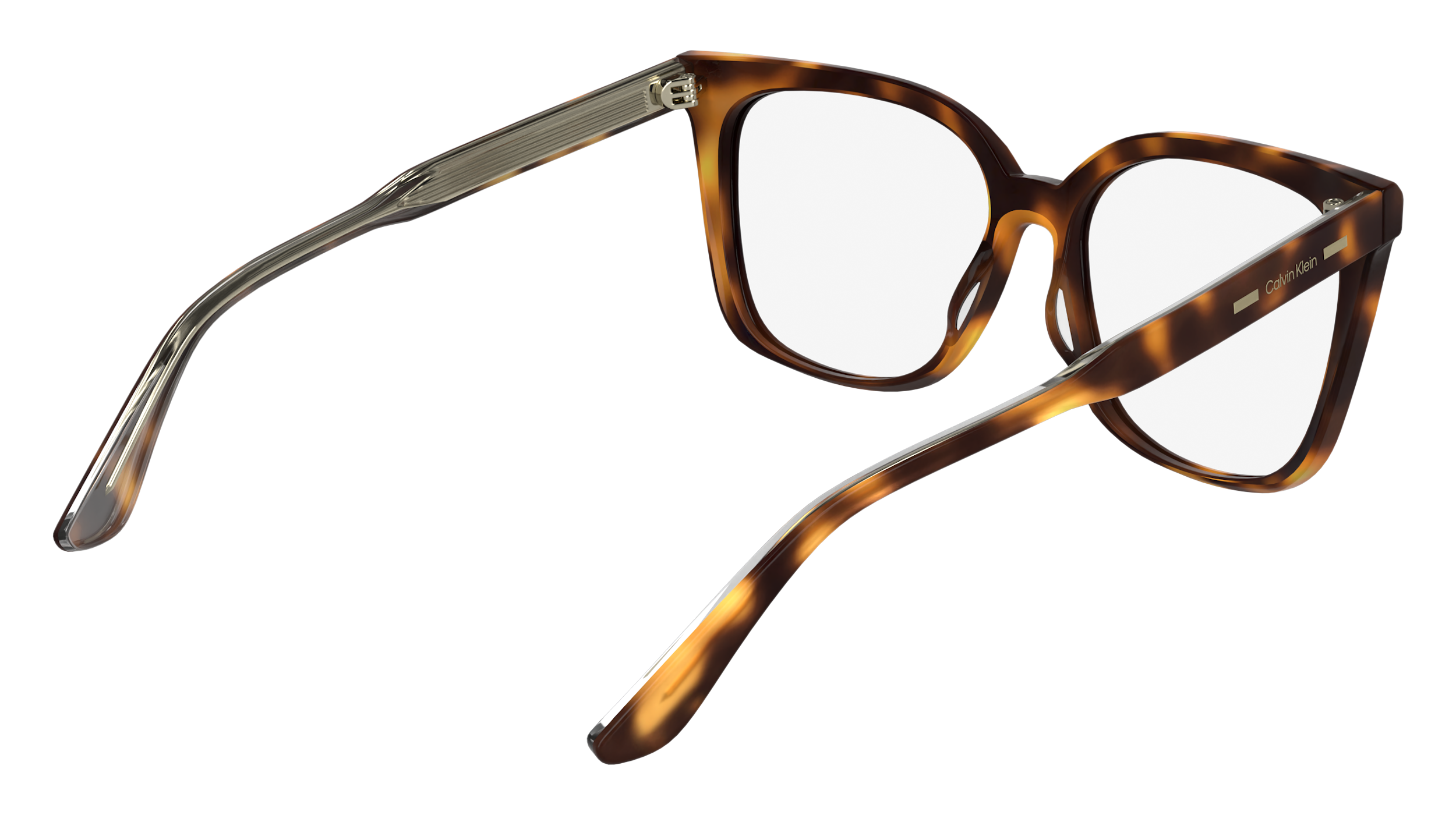 CK25511 240 Montature da vista Calvin Klein 6