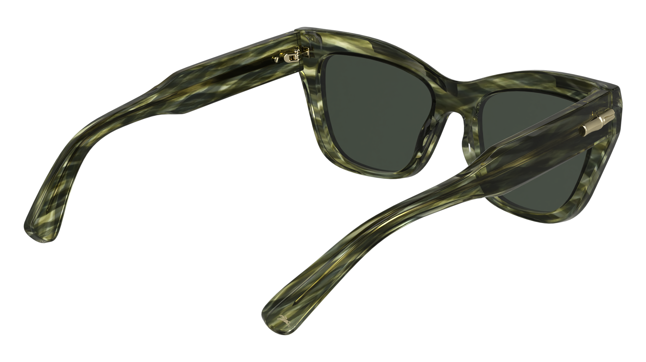 LO777S 308 Occhiali da sole LONGCHAMP 6