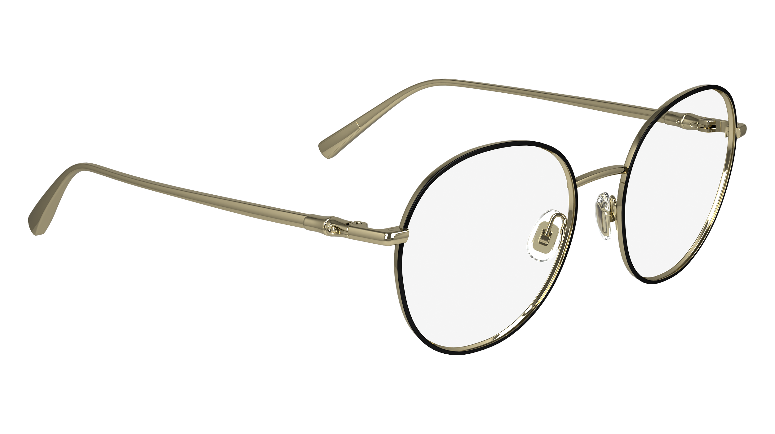 LO2160 728 Montature da vista LONGCHAMP 8