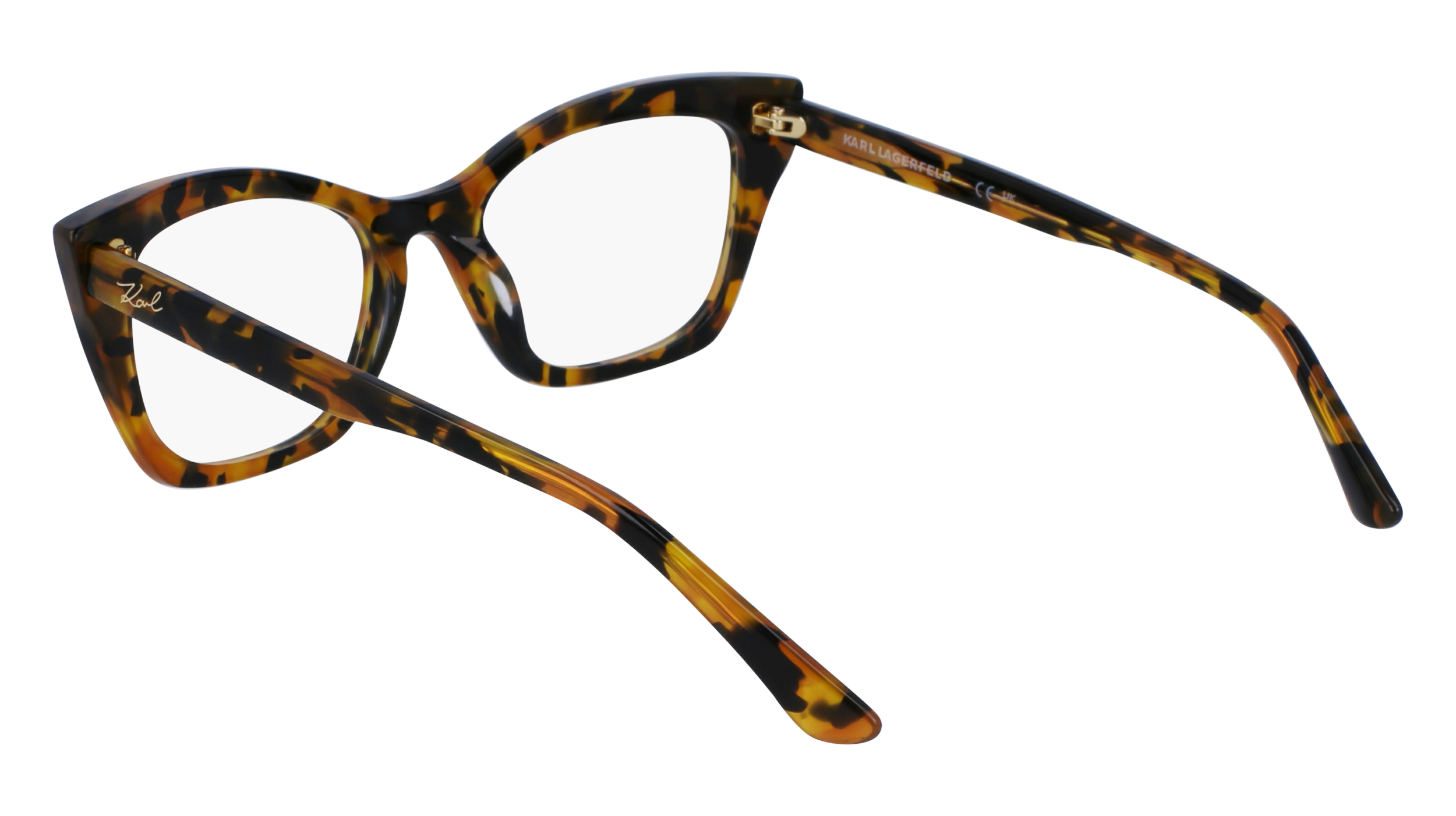 KL6134 234 Montature da vista Karl Lagerfeld 3