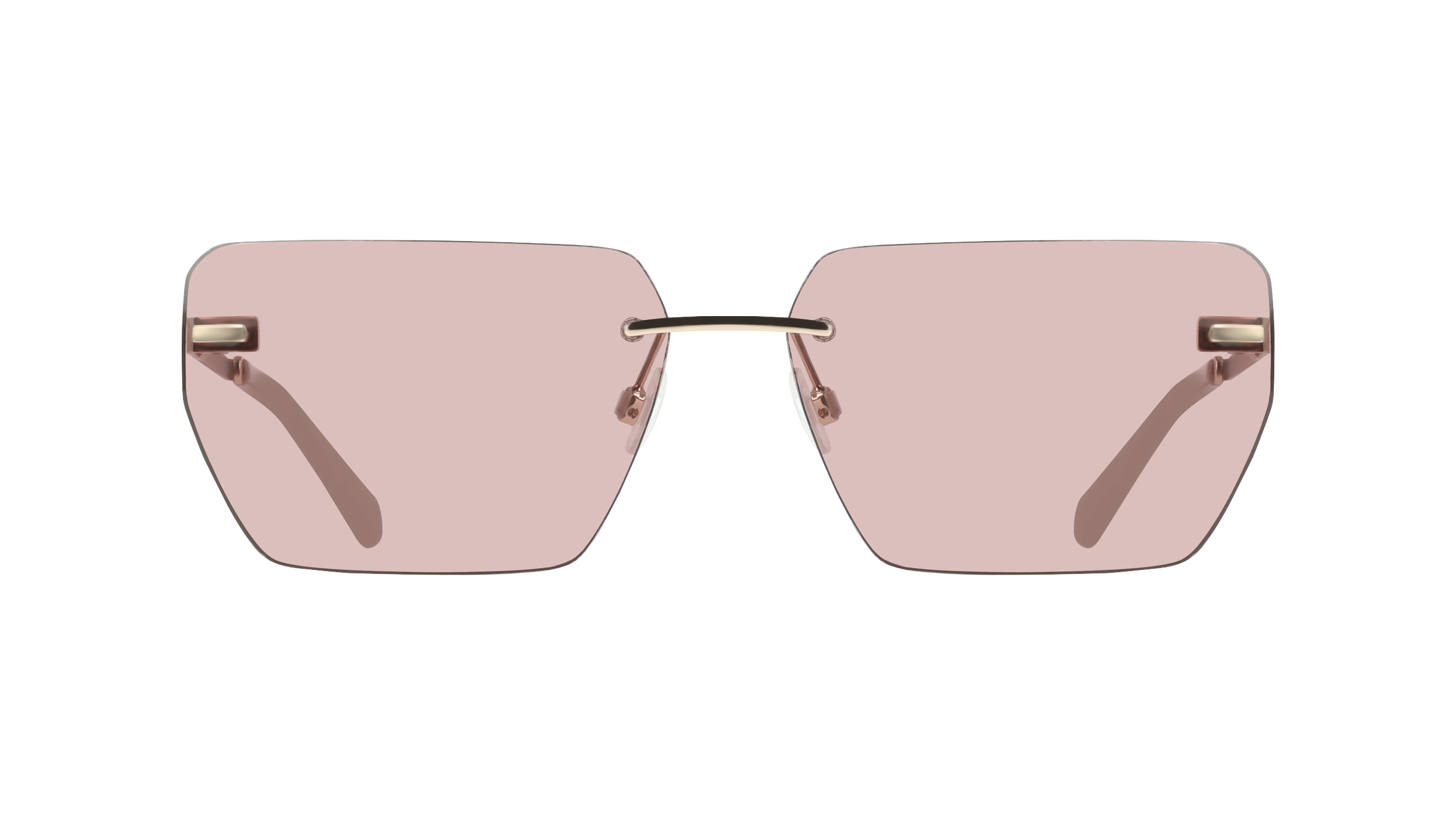 CKJ25207S 722 Occhiali da sole Calvin Klein 2