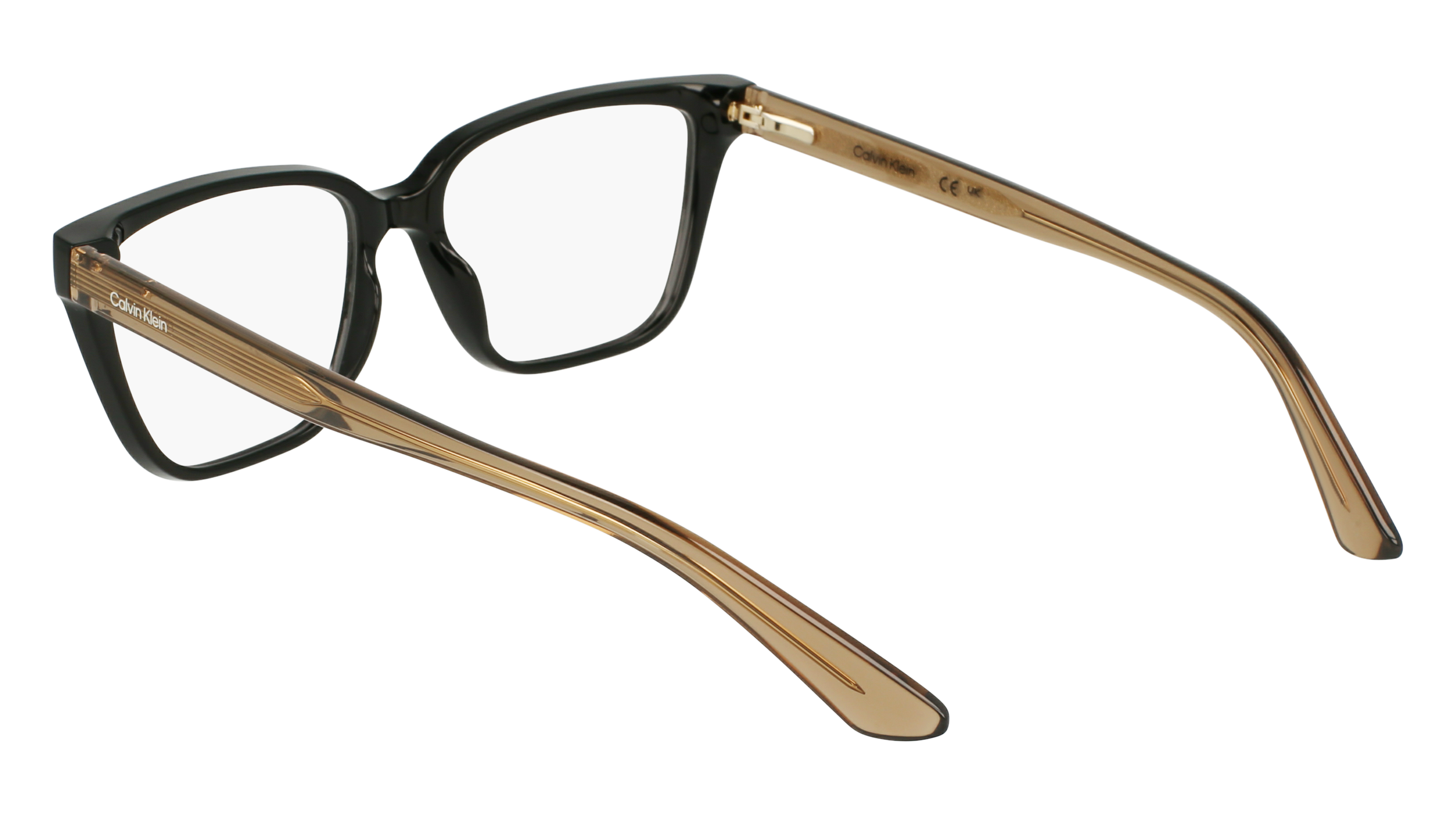 CK24524 001 Montature da vista Calvin Klein 8