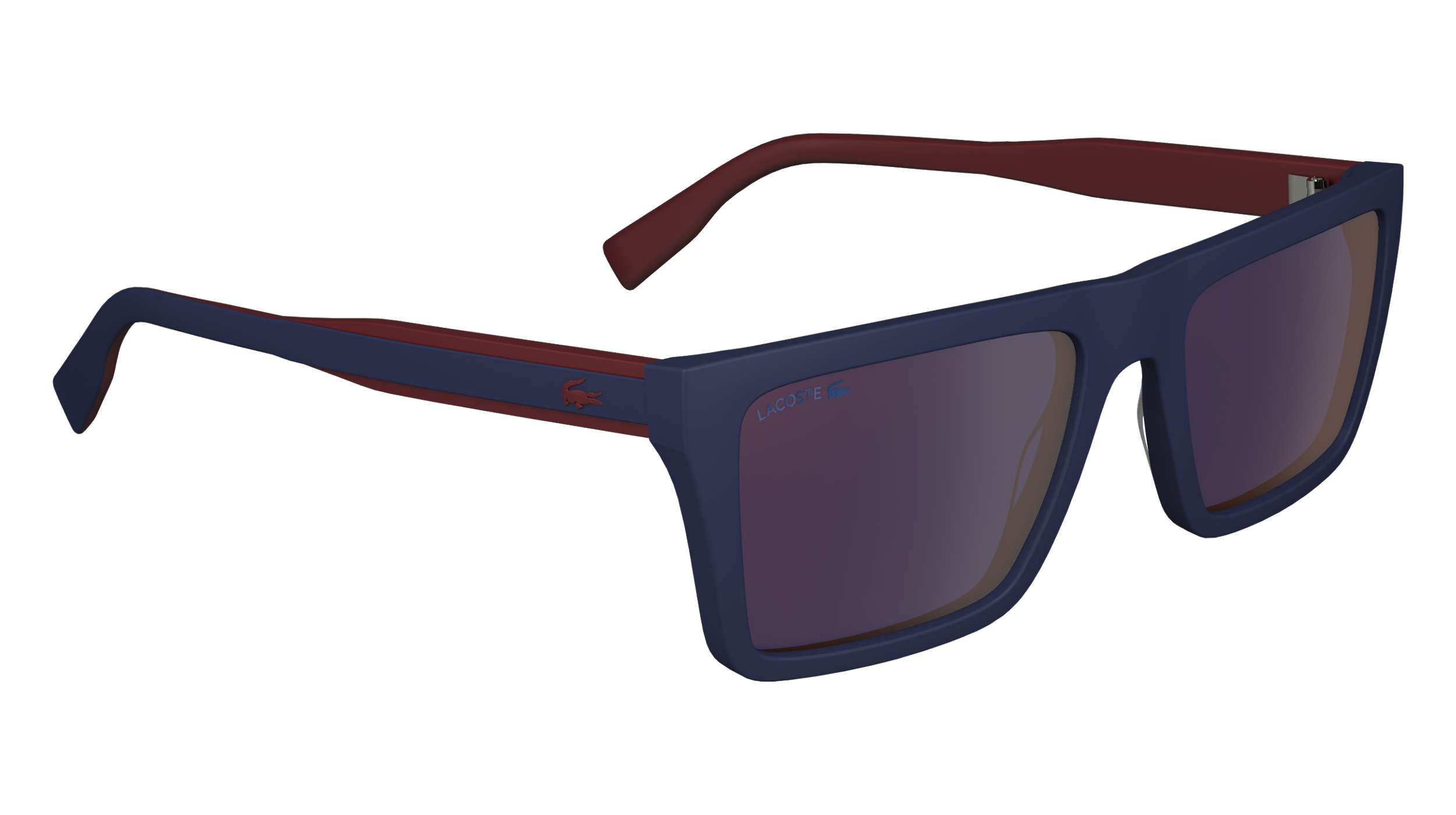L6009S 424 Occhiali da sole Lacoste 11