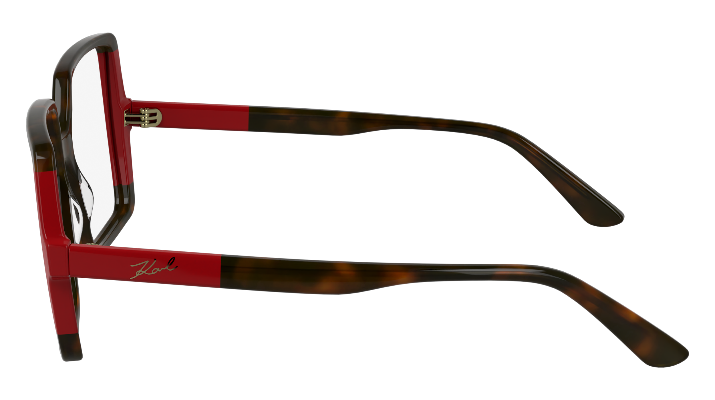 KL6169 255 Montature da vista Karl Lagerfeld 5