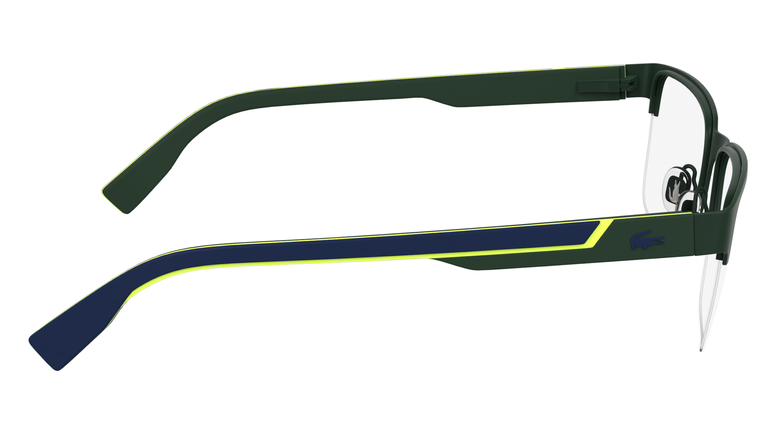 L2305 301 Montature da vista Lacoste 7