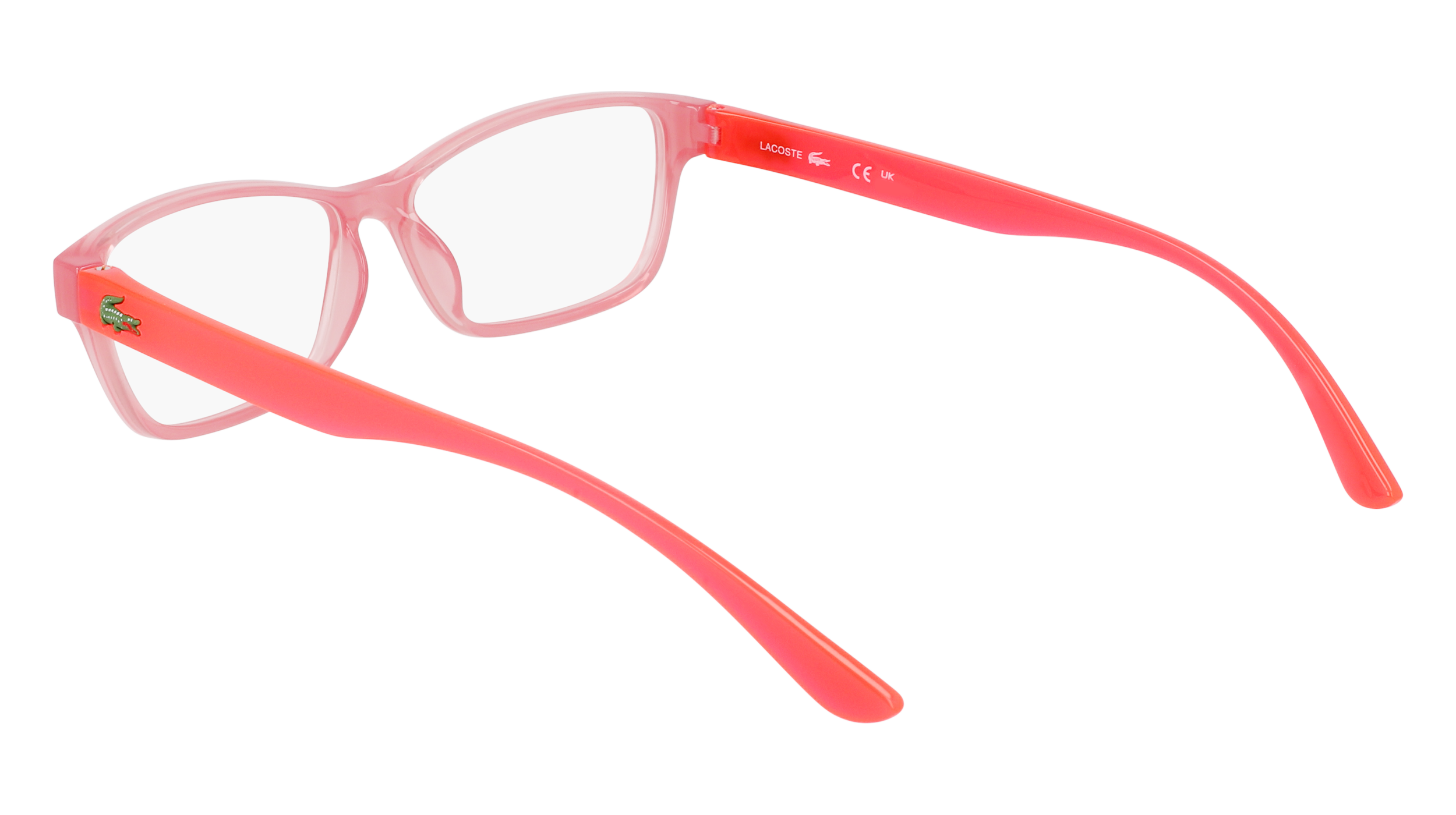 L3803B 662 Montature da vista Lacoste 3