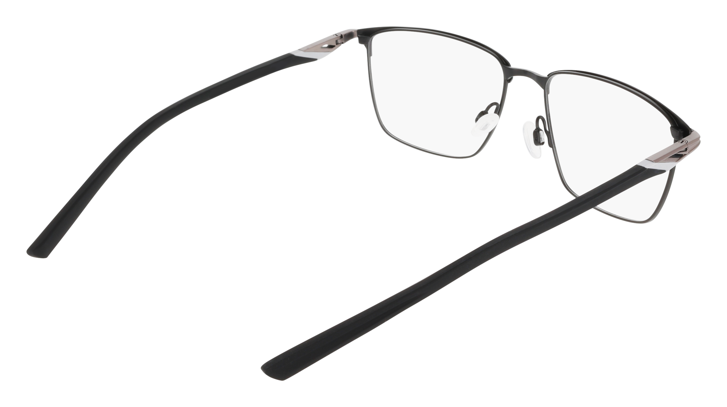 NIKE 6066 001 Montature da vista Nike 6