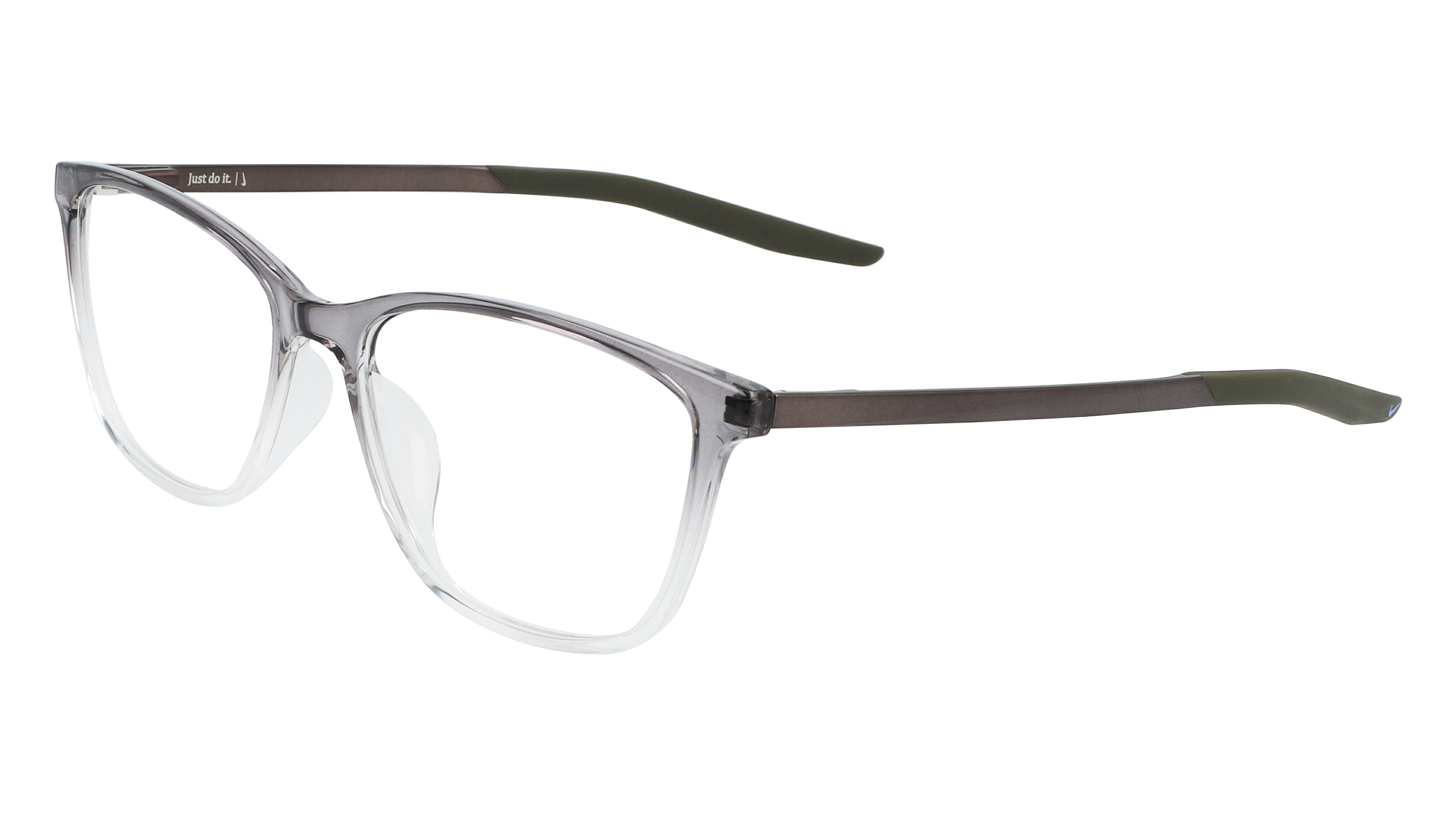 NIKE 7284 025 Montature da vista Nike 1