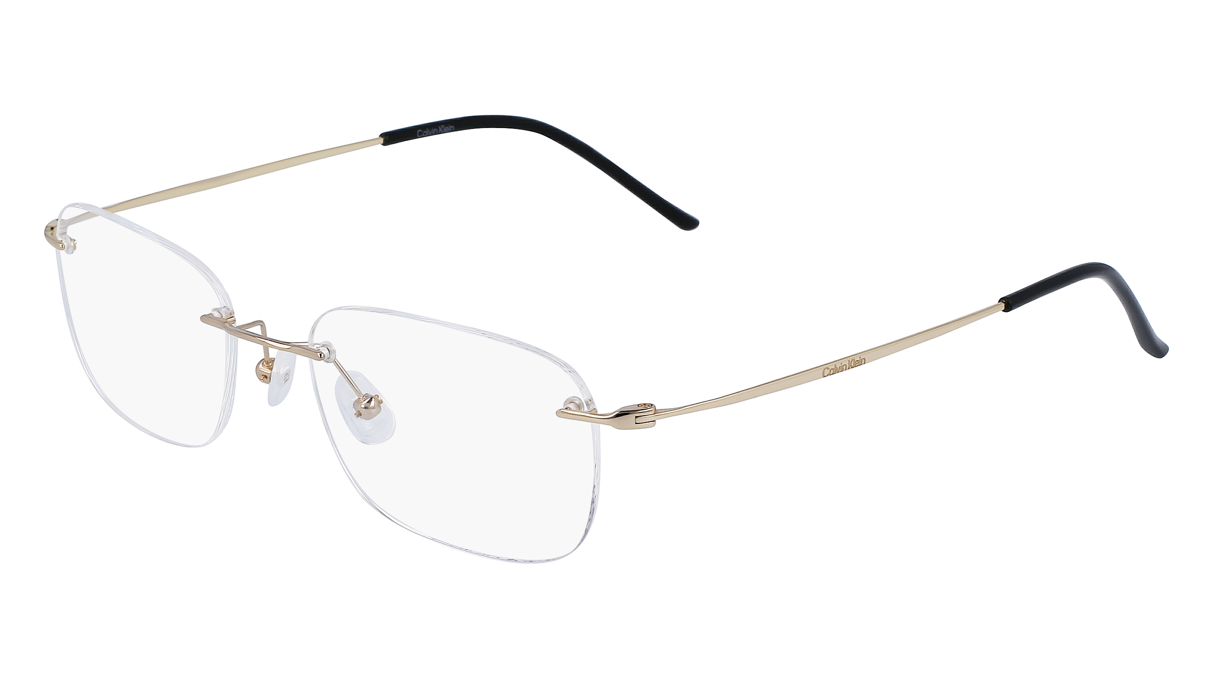 CK22125TD 001 Montature da vista Calvin Klein 1