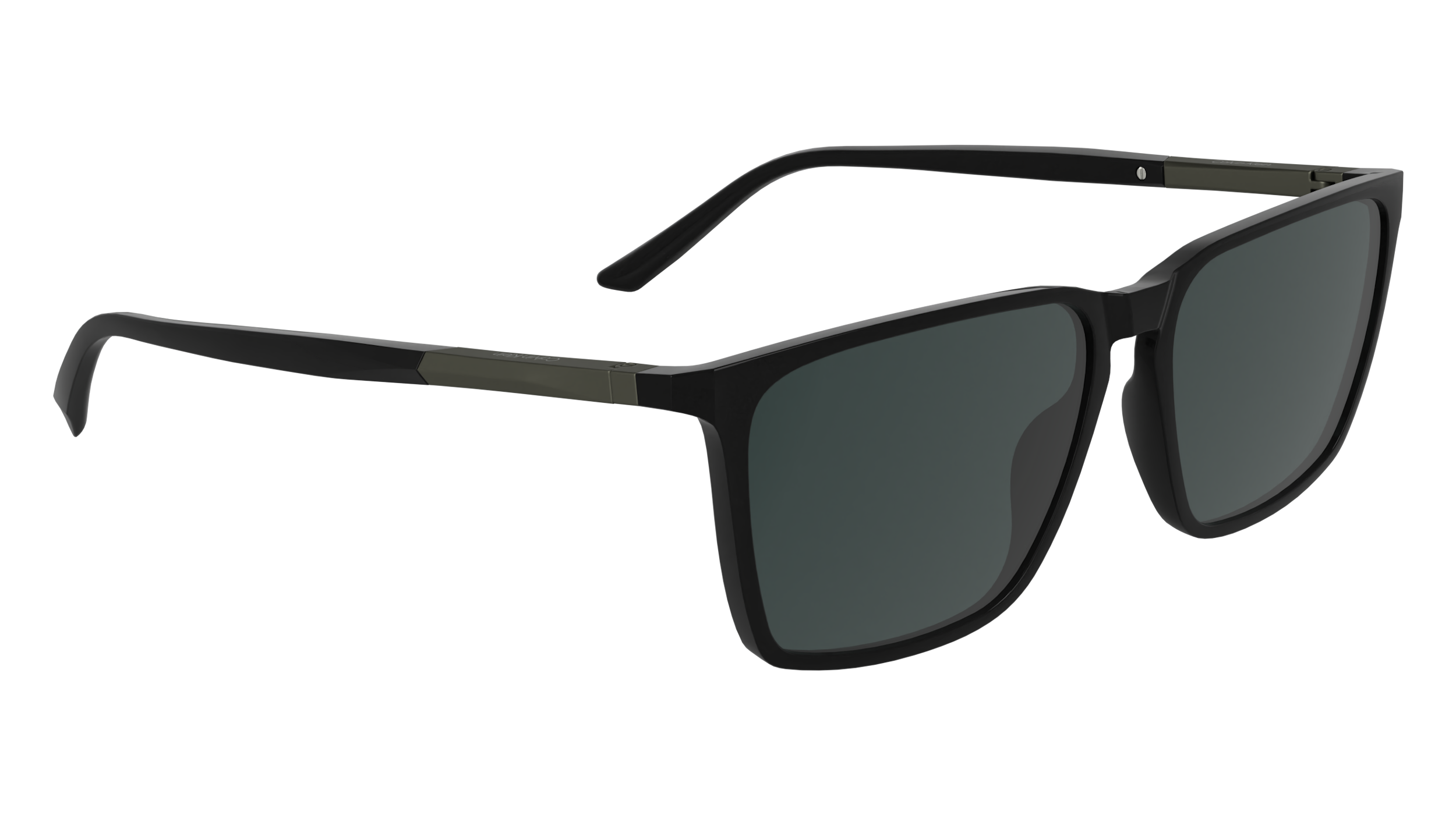 CK25505S 001 Occhiali da sole Calvin Klein 8