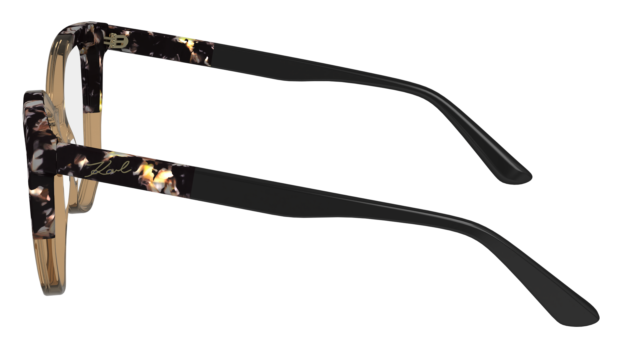 KL6154 245 Montature da vista Karl Lagerfeld 4