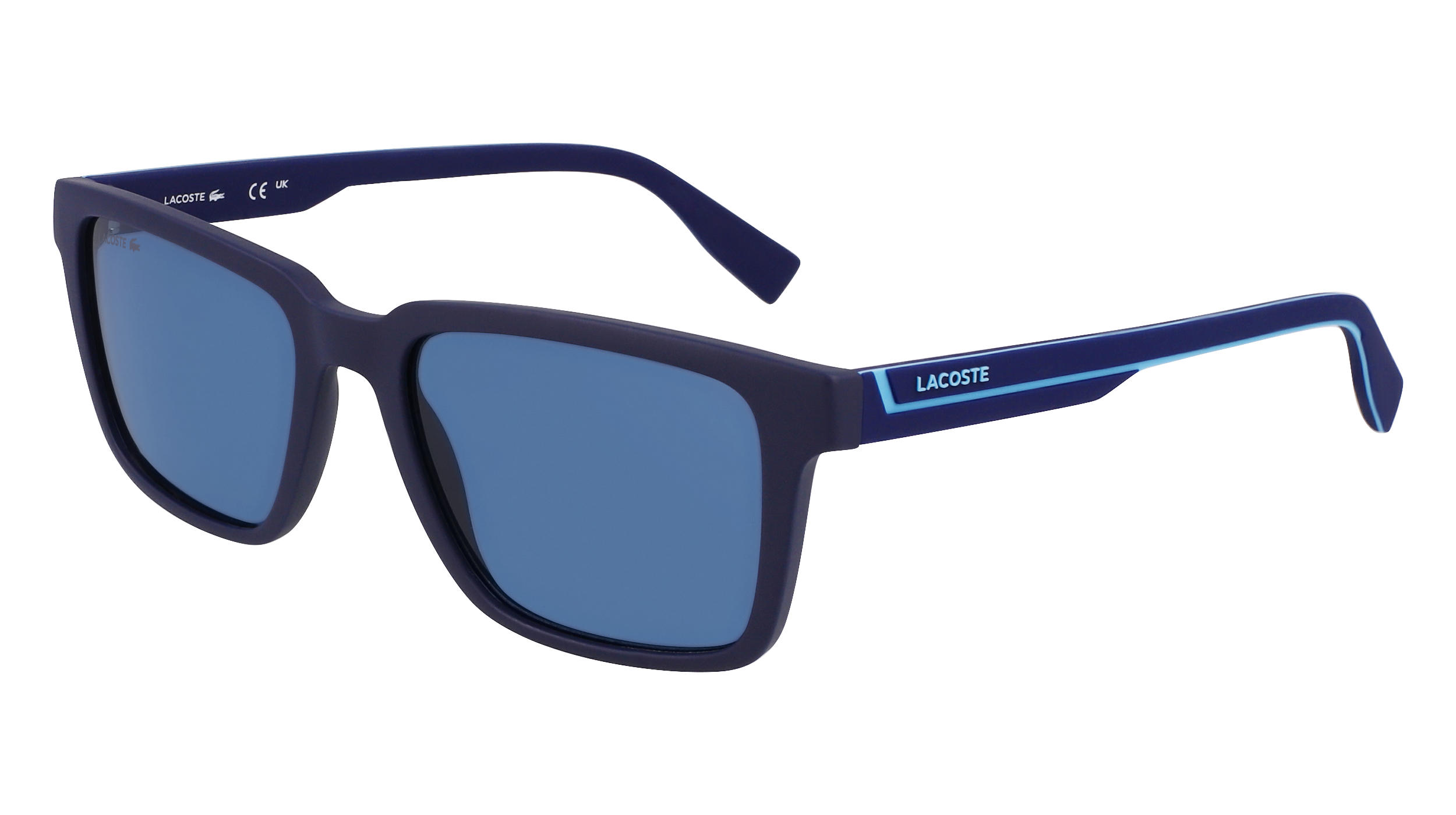 L6032S 424 Occhiali da sole Lacoste 1