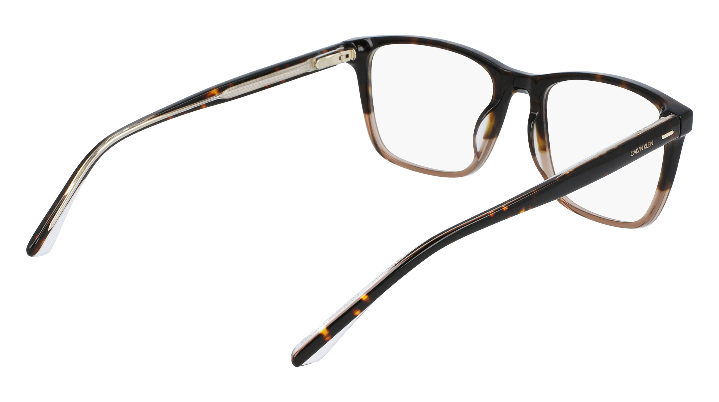 CK21502 235 Montature da vista Calvin Klein 5