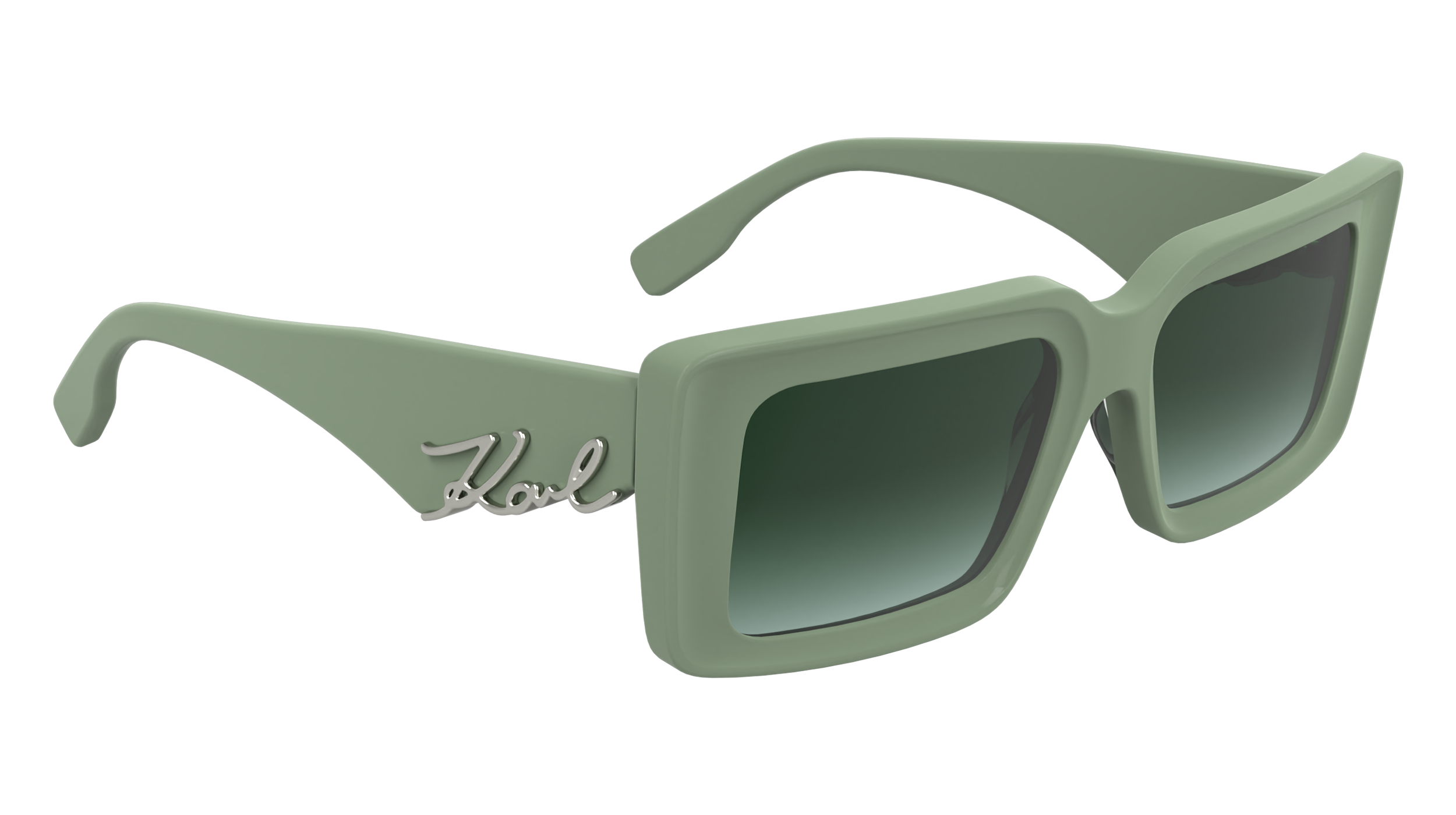 KL6180S 316 Occhiali da sole Karl Lagerfeld 8