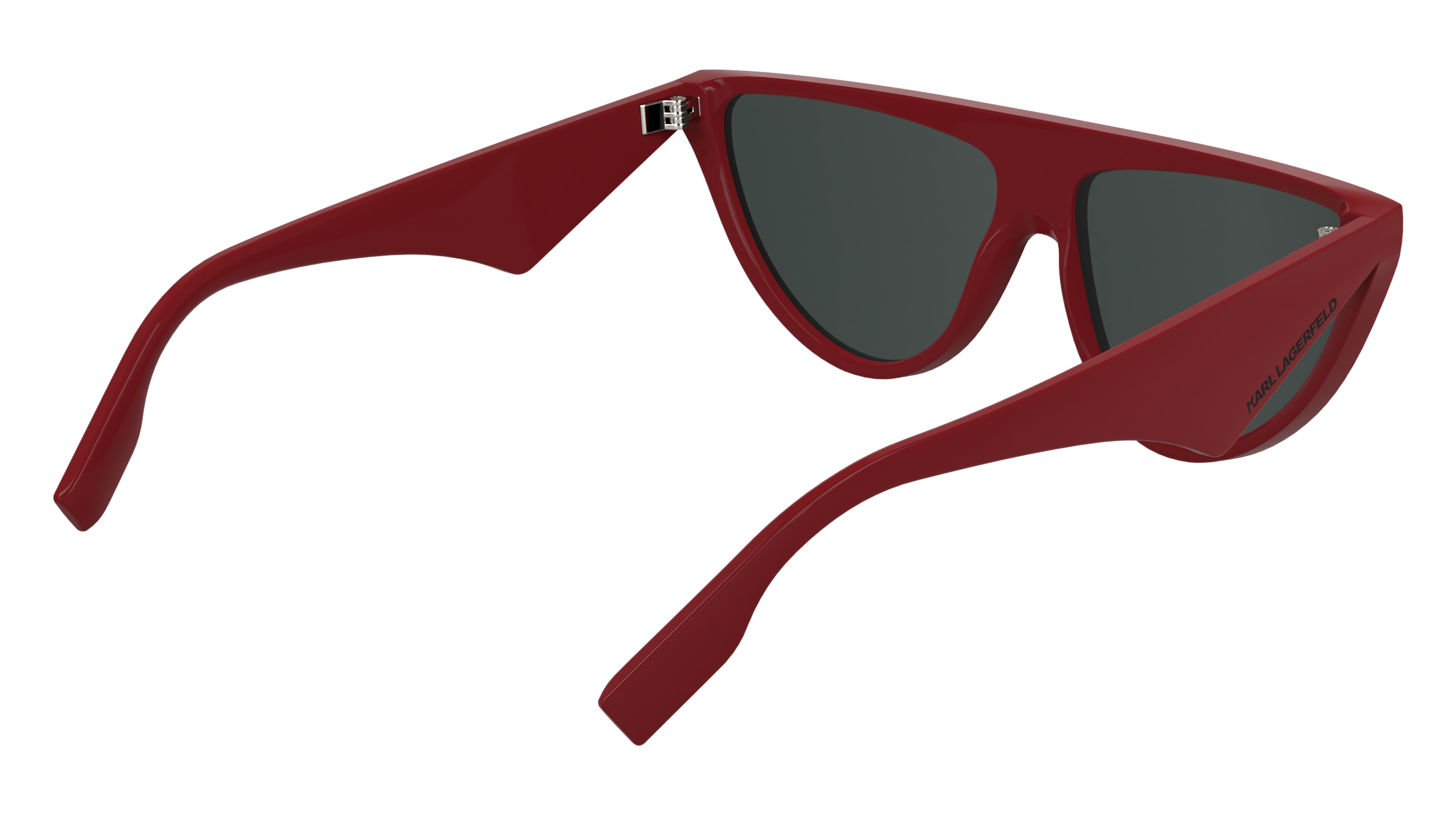 KL6185S 600 Occhiali da sole Karl Lagerfeld 6