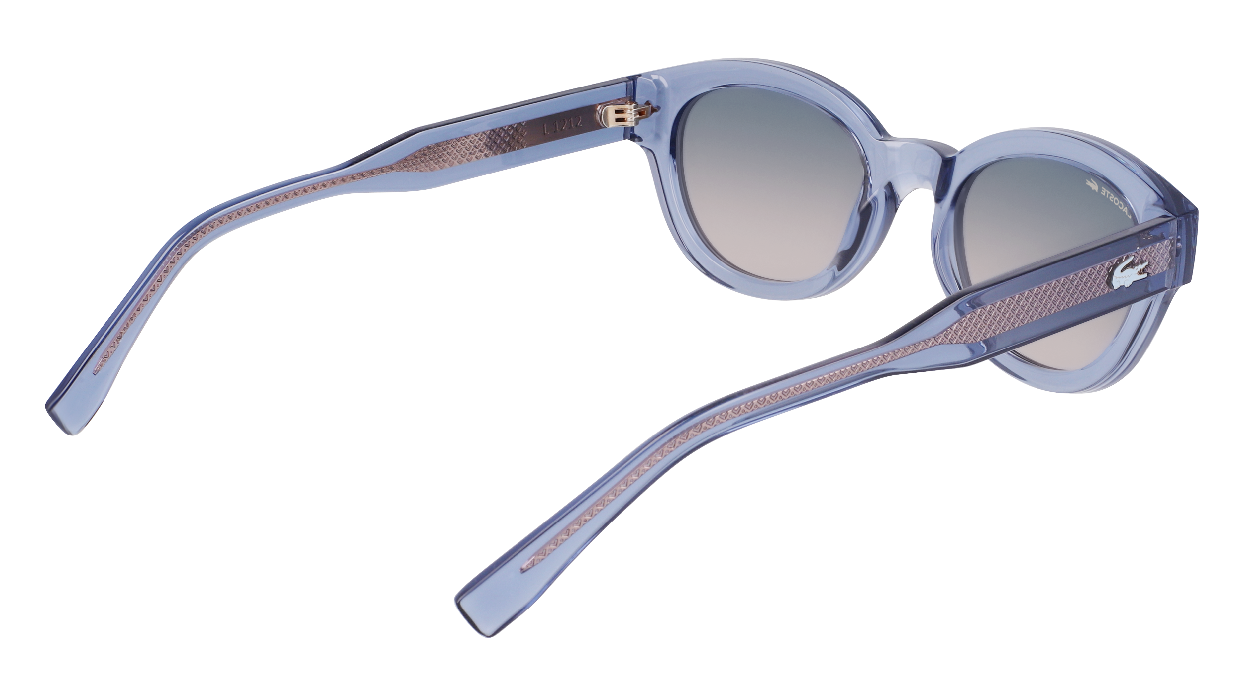 L6024S 400 Occhiali da sole Lacoste 5