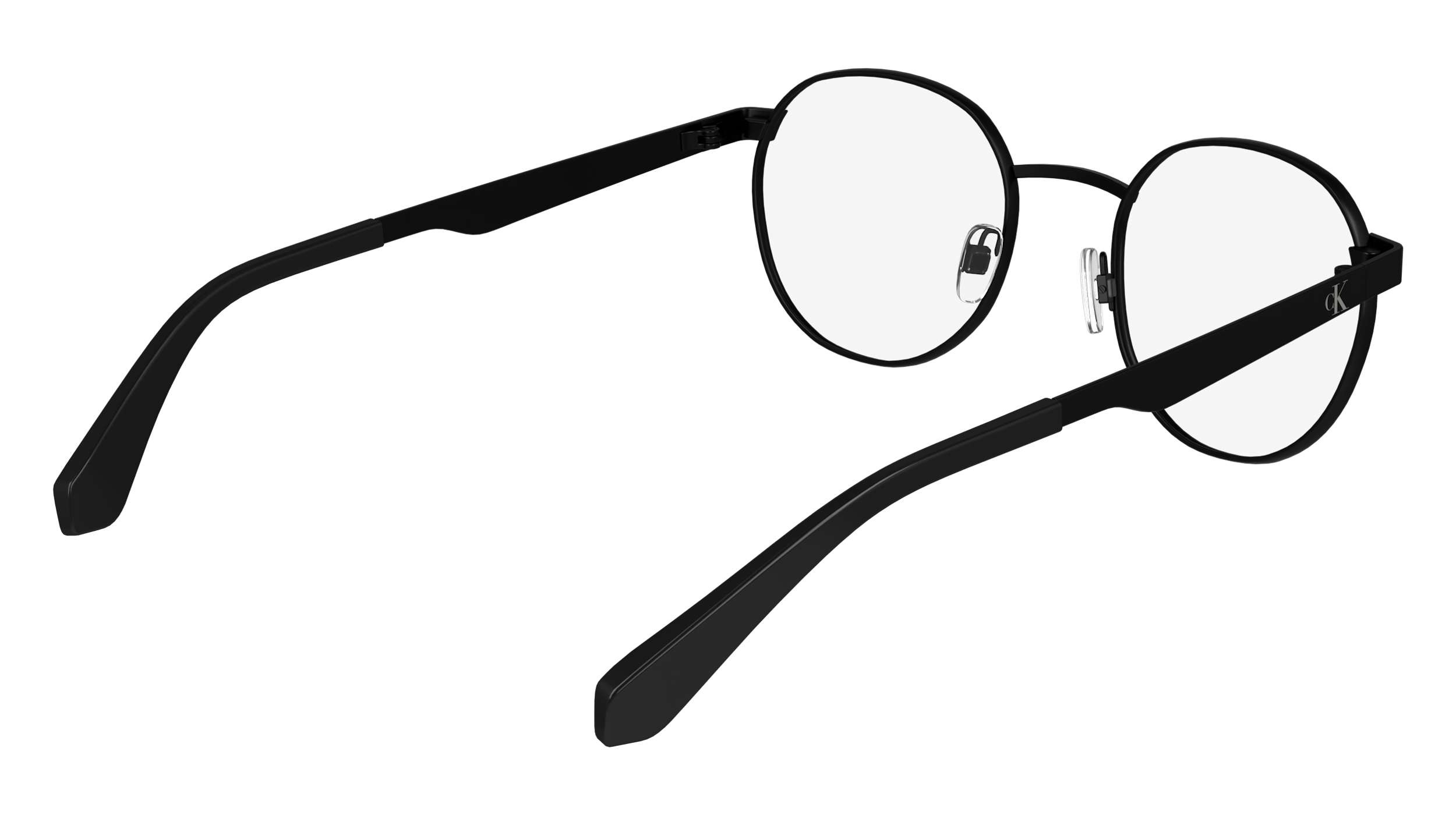 CKJ24205 001 Montature da vista Calvin Klein 5