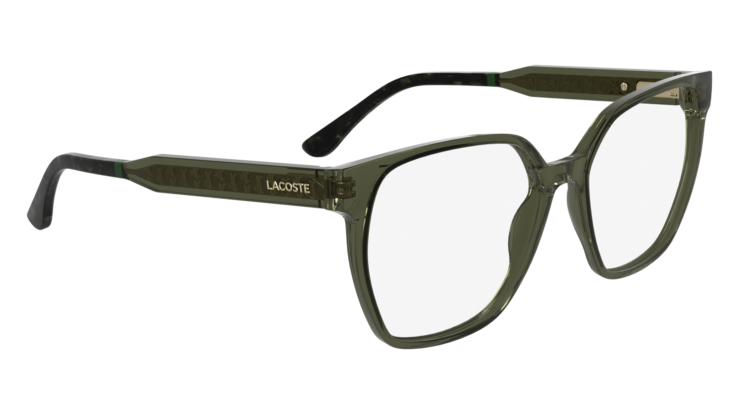 L2978 275 Montature da vista Lacoste 8