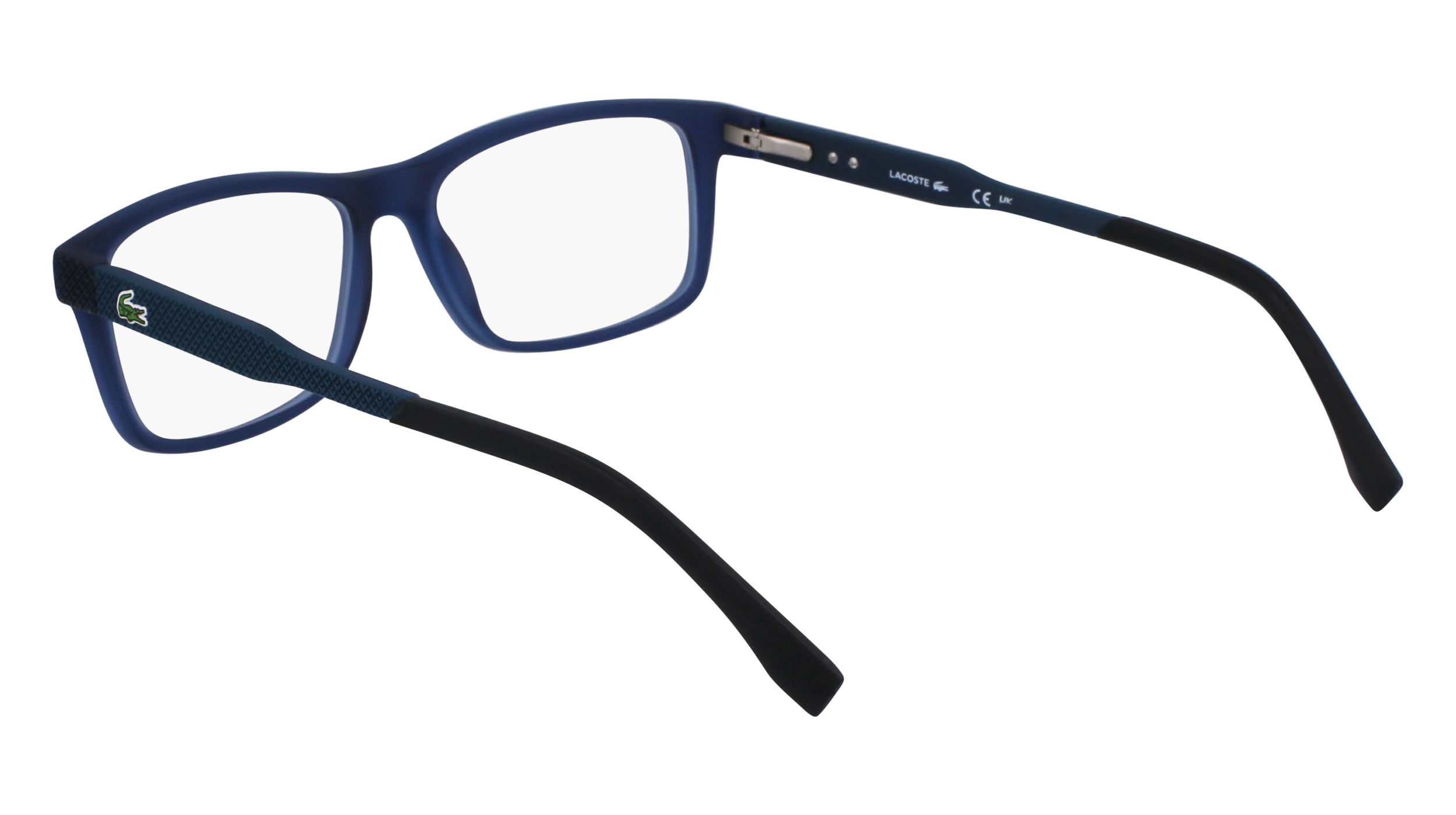 L2876 410 Montature da vista Lacoste 3