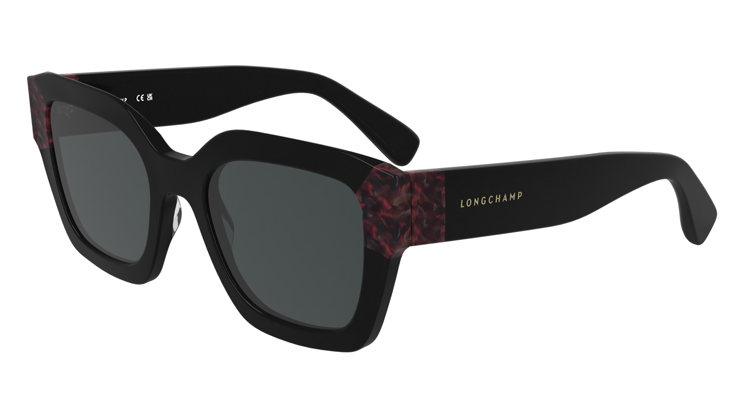 LO771S 013 Occhiali da sole LONGCHAMP 1
