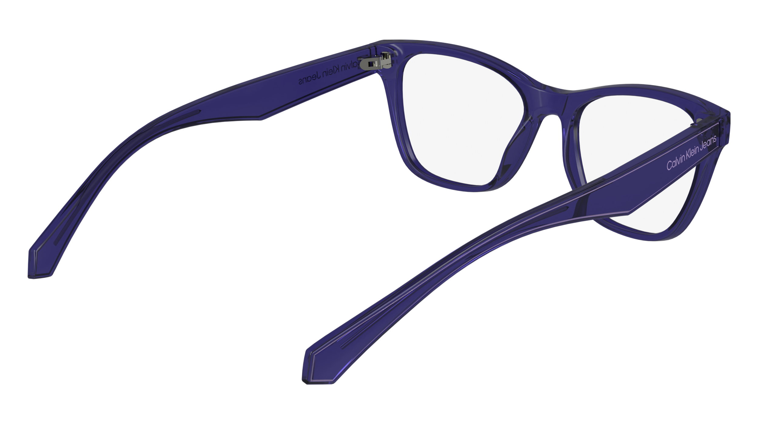 CKJ24304 500 Montature da vista Calvin Klein 5
