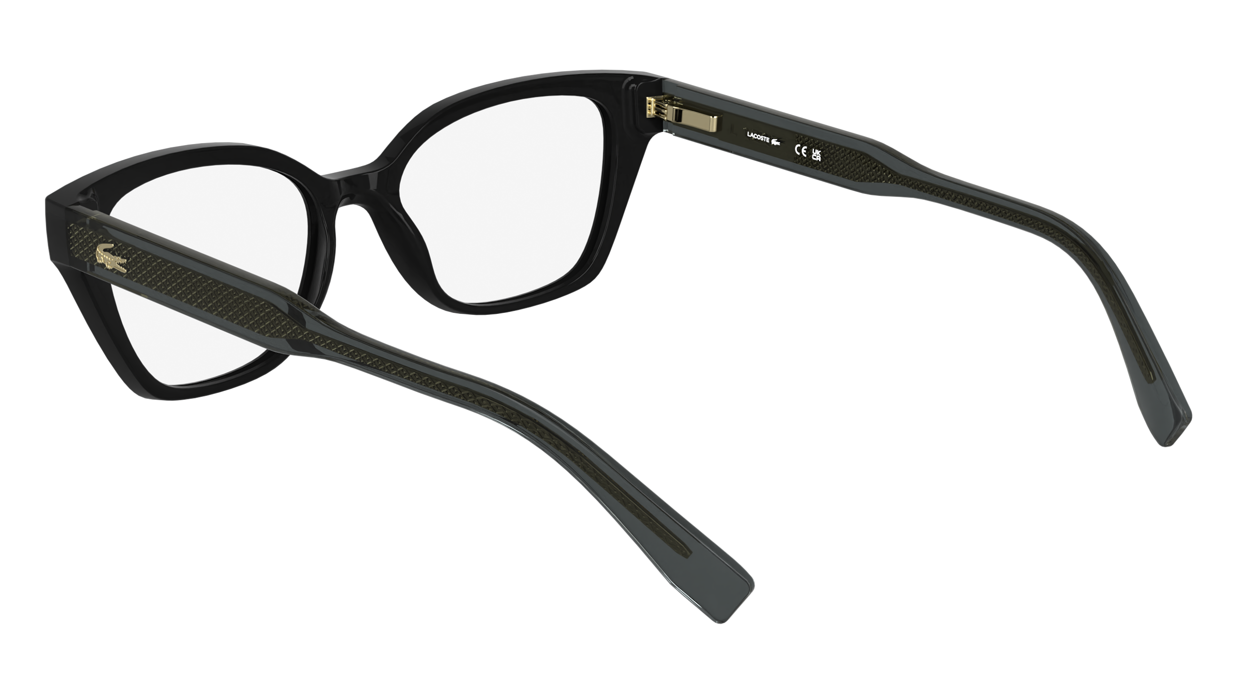 L2983 001 Montature da vista Lacoste 4